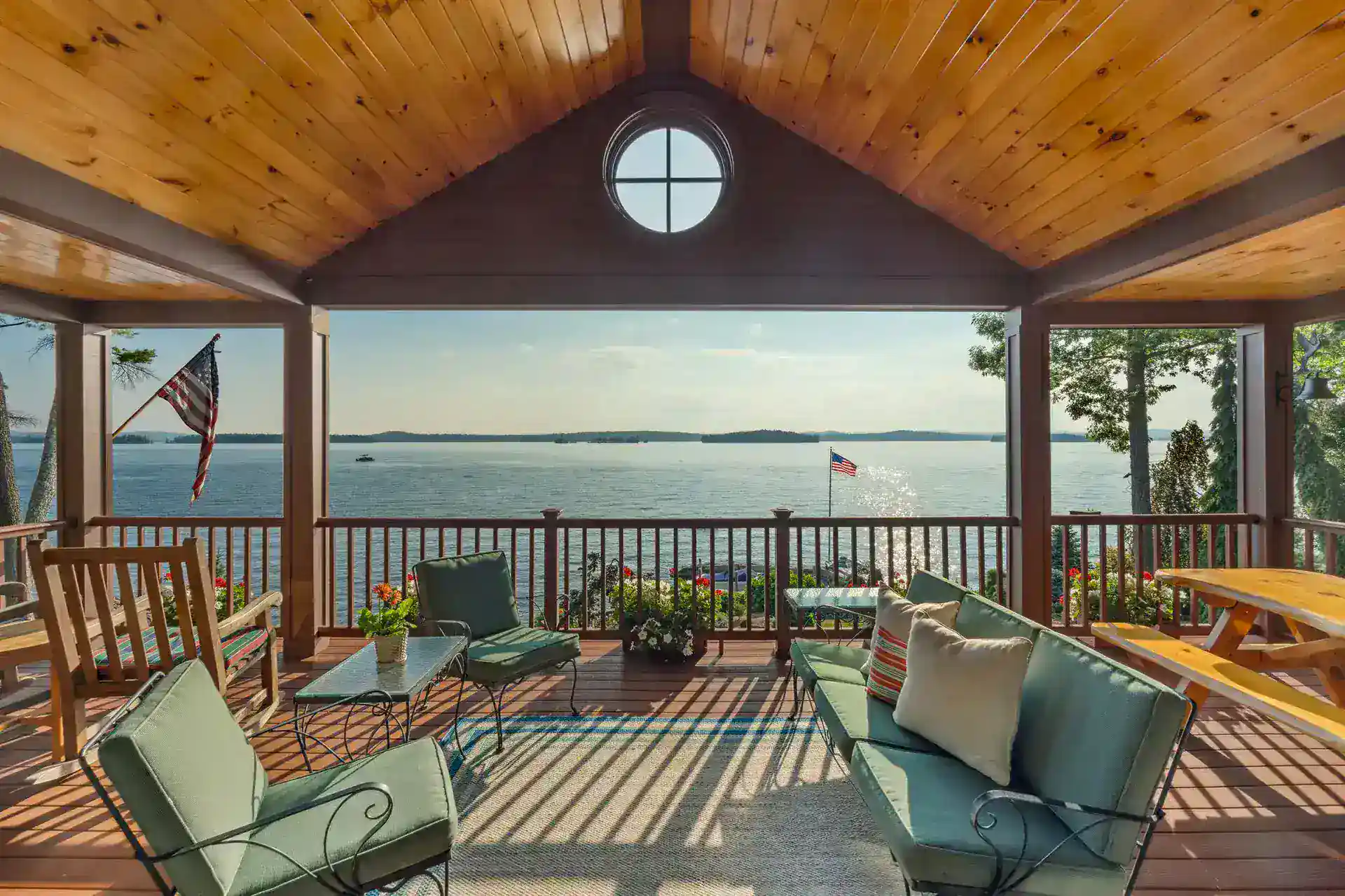 130 West Point Road Moultonborough NH