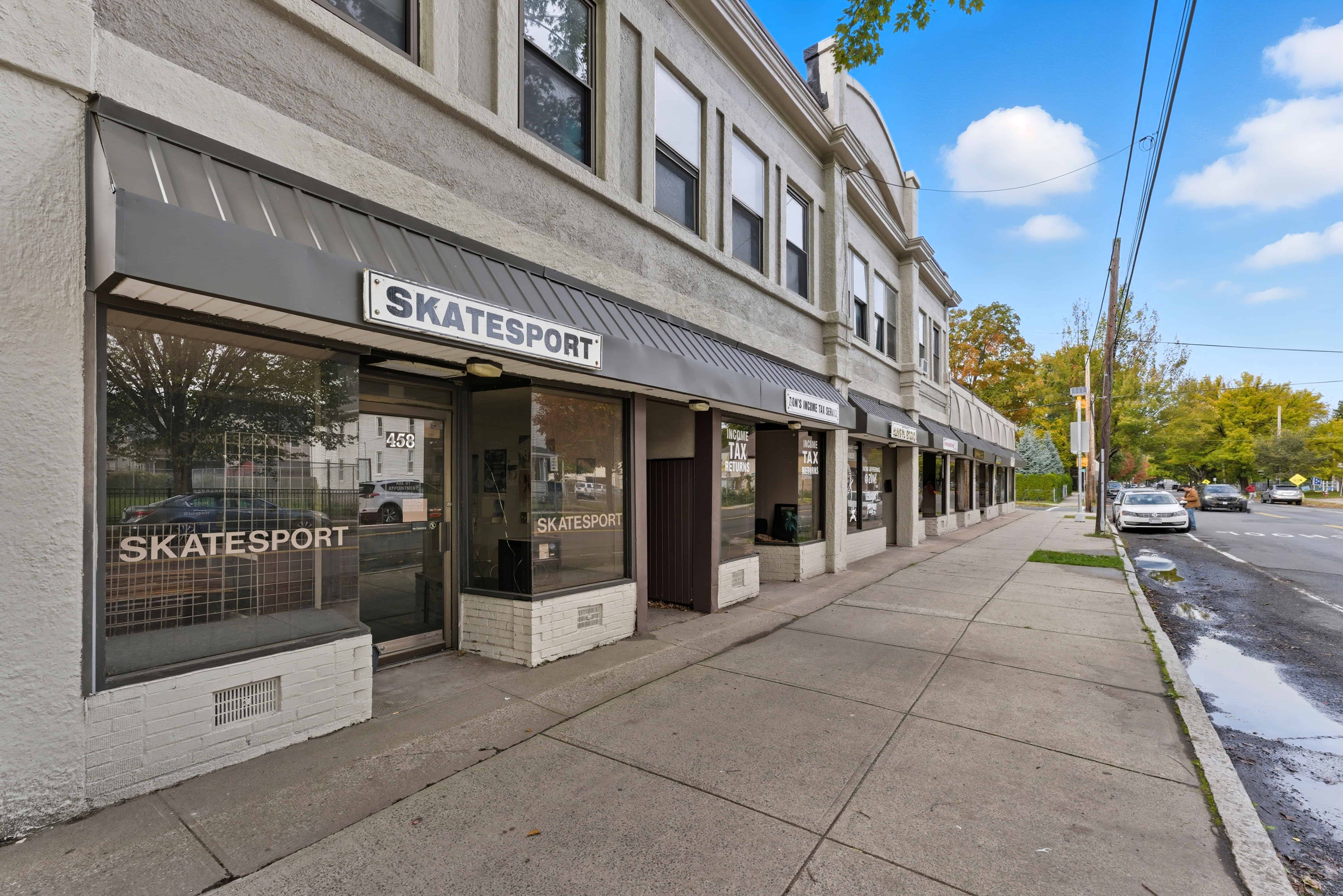 436 Main Street West Springfield MA 01089