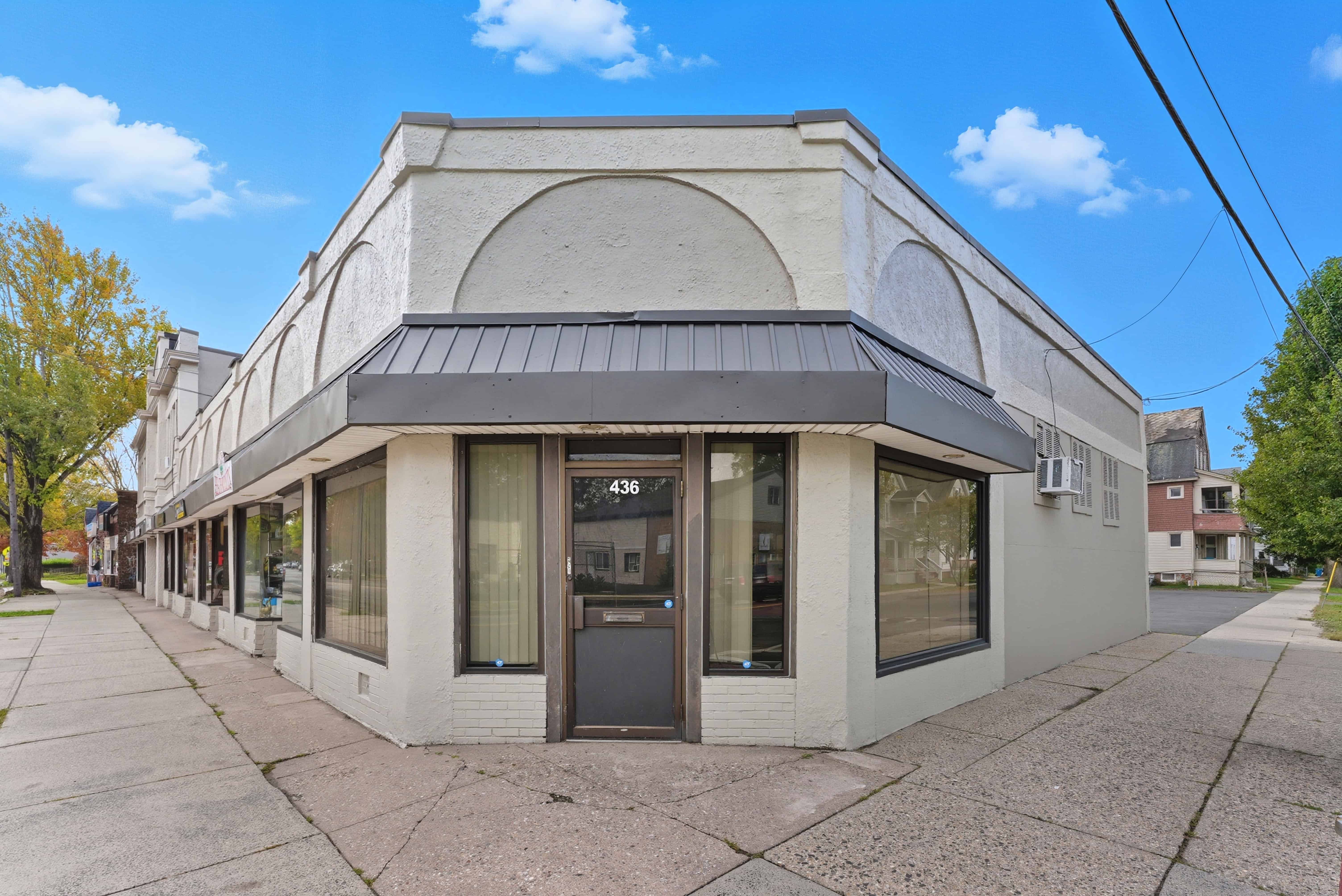 436 Main Street West Springfield MA 01089