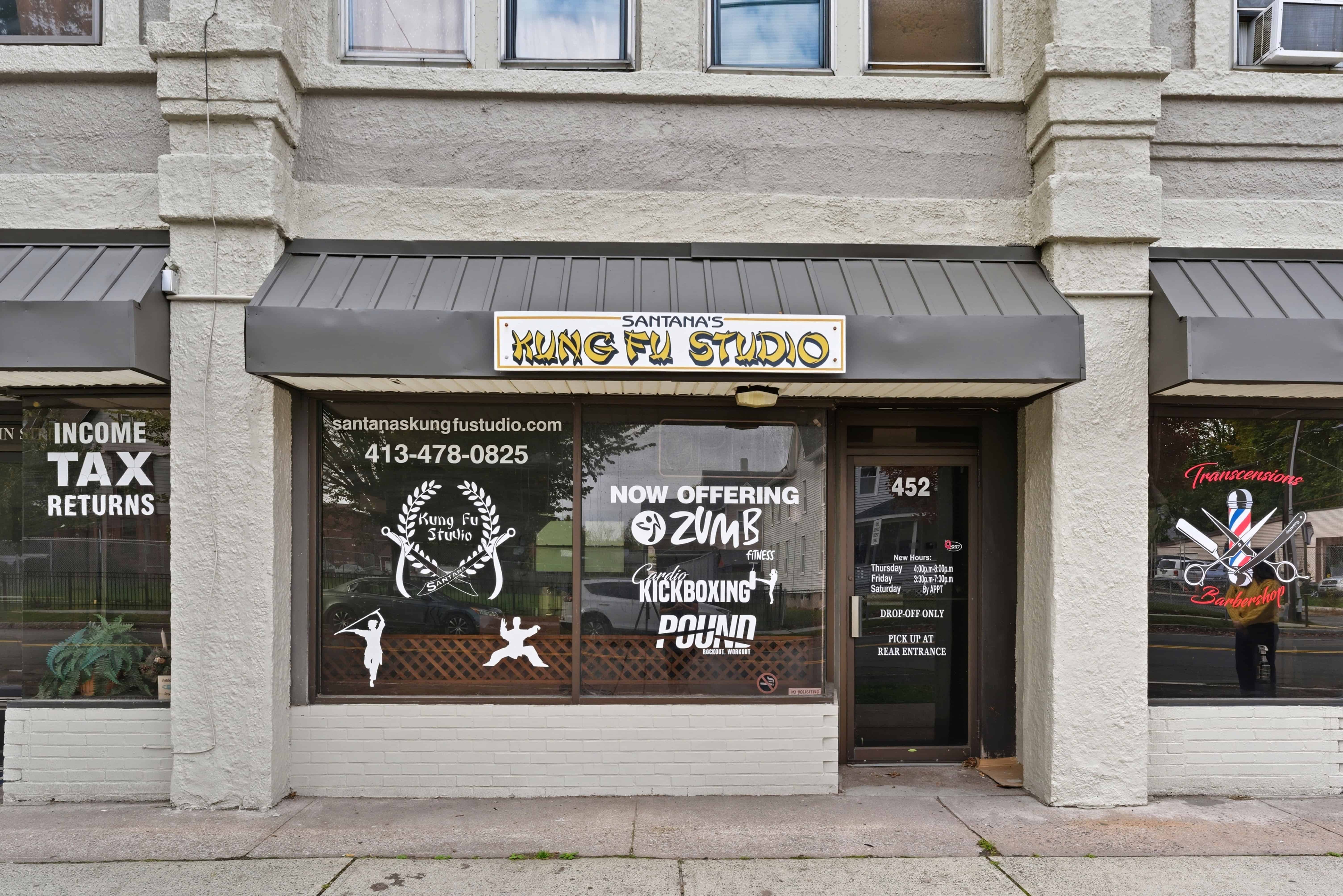 436 Main Street West Springfield MA 01089