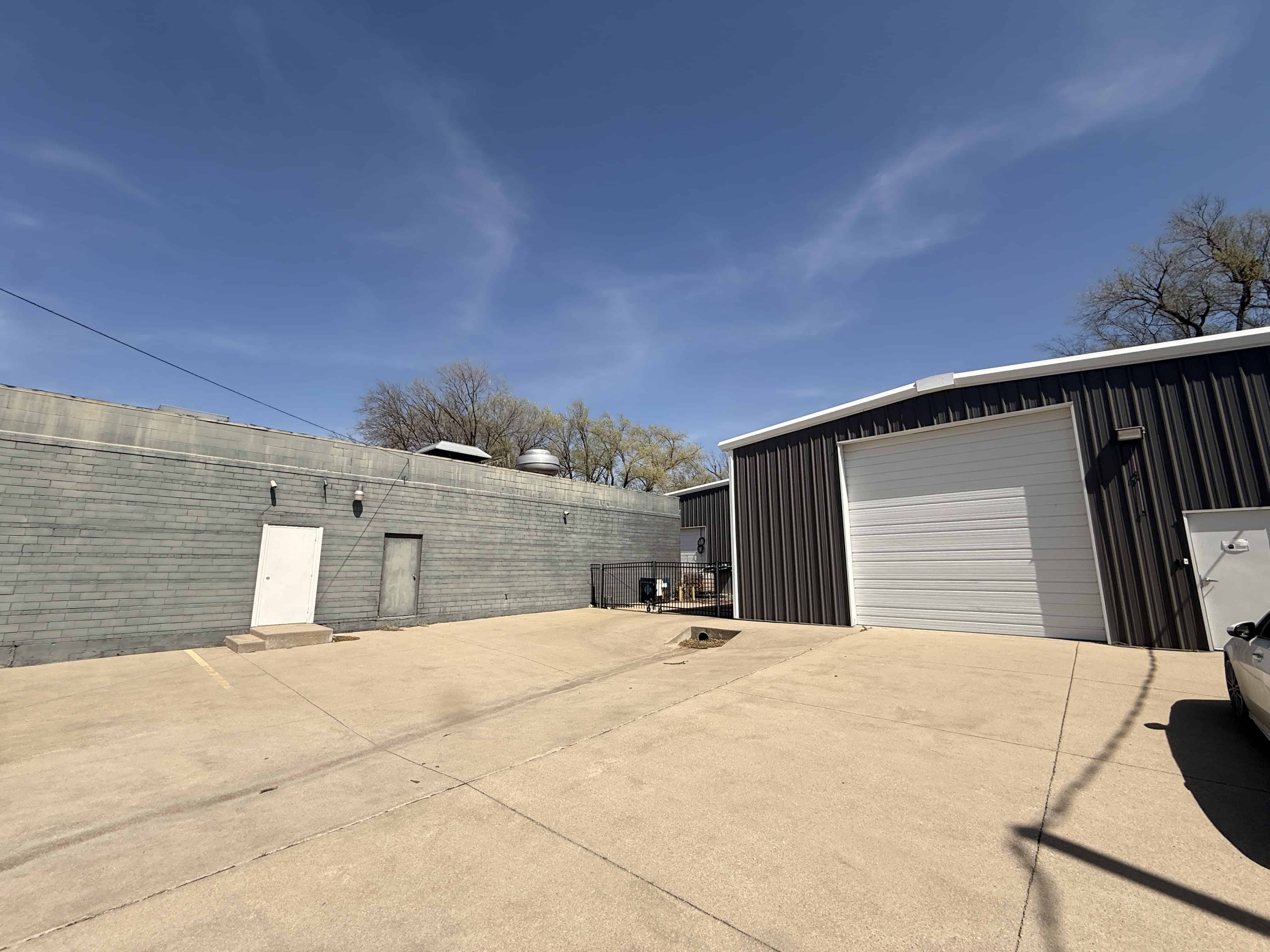 2952 N. Arkansas Wichita KS 67204