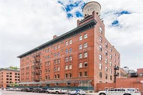 1450 Wynkoop Street Denver CO 80202