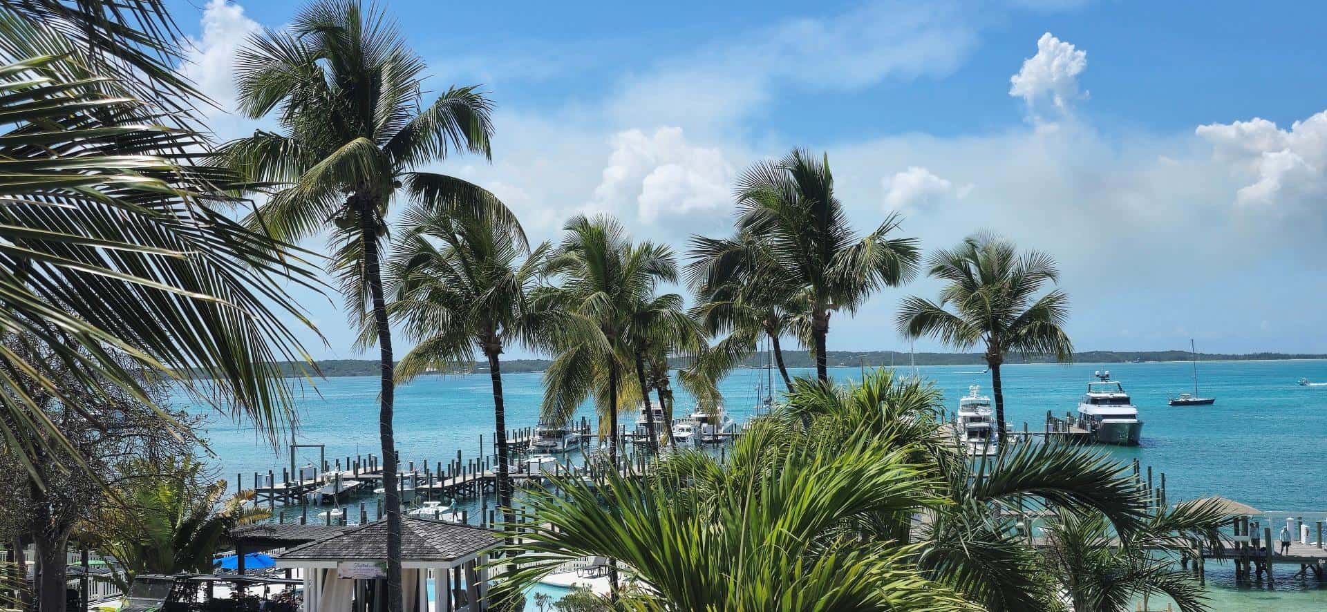 Eleuthera BS