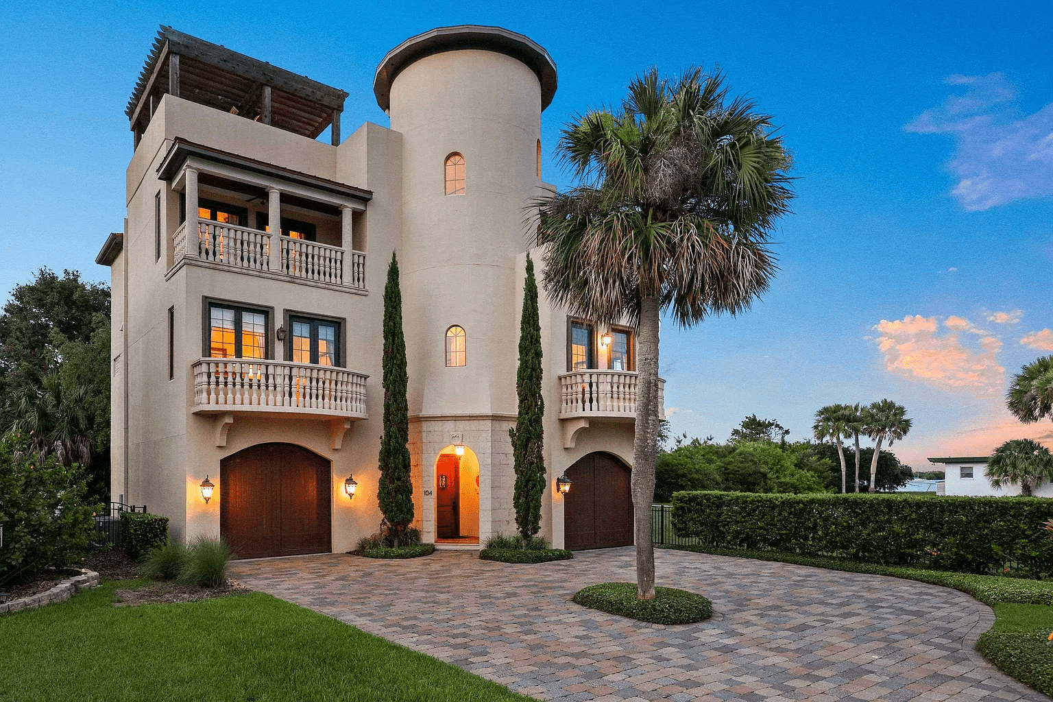 104 Carver Street E Saint Augustine FL 32080