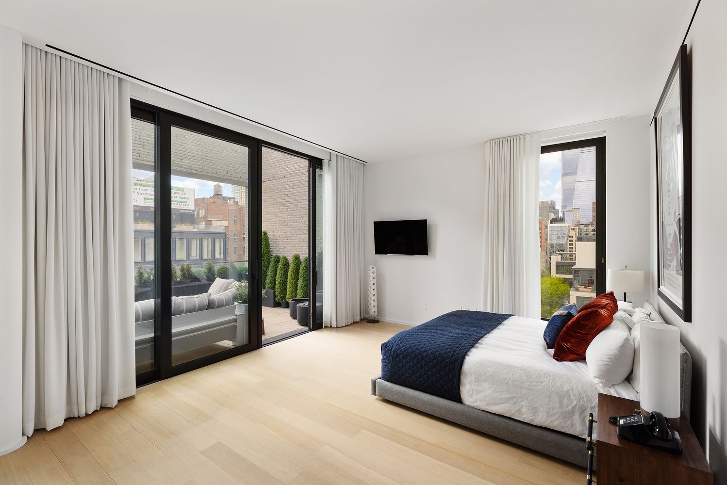 505 W 19th Street Ph 1 Manhattan NY 10011