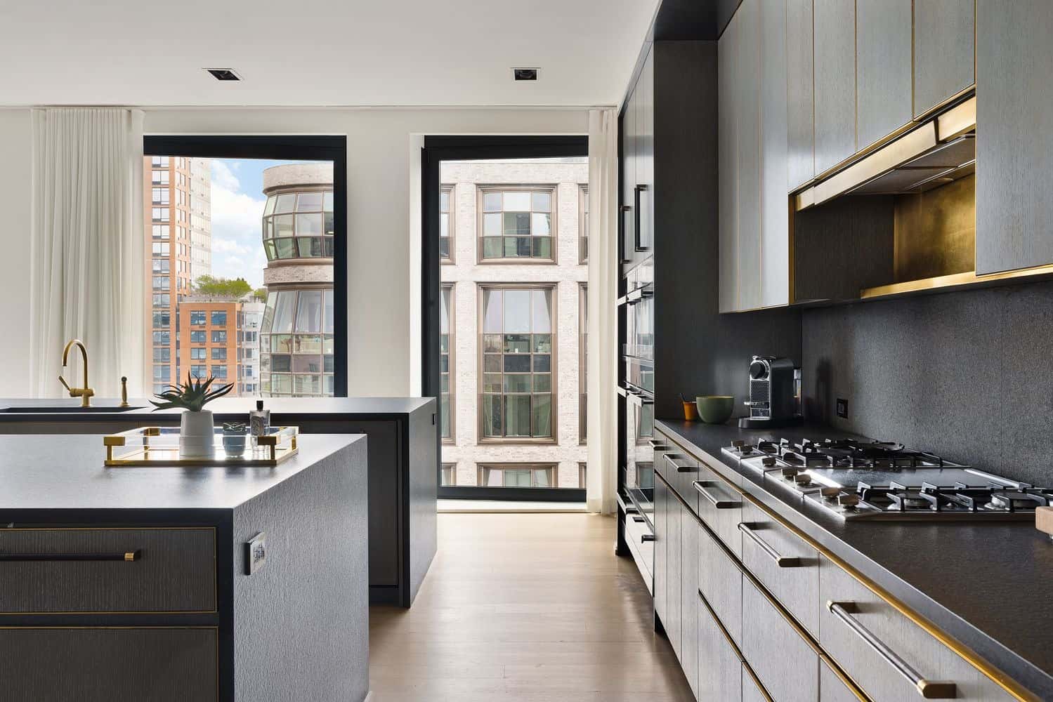 505 W 19th Street Ph 1 Manhattan NY 10011