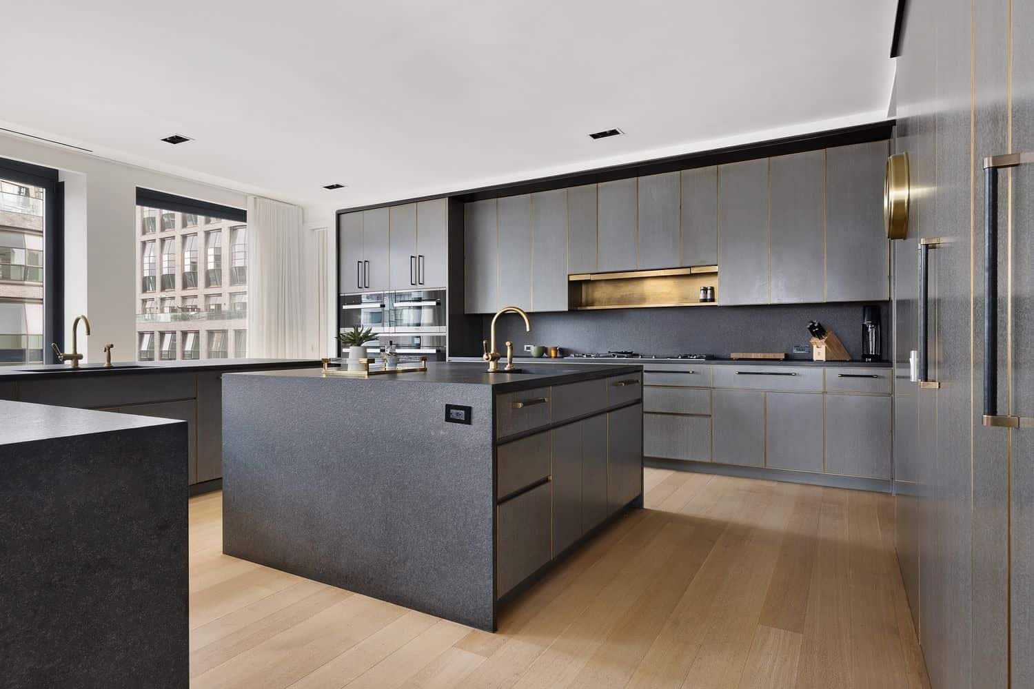 505 W 19th Street Ph 1 Manhattan NY 10011