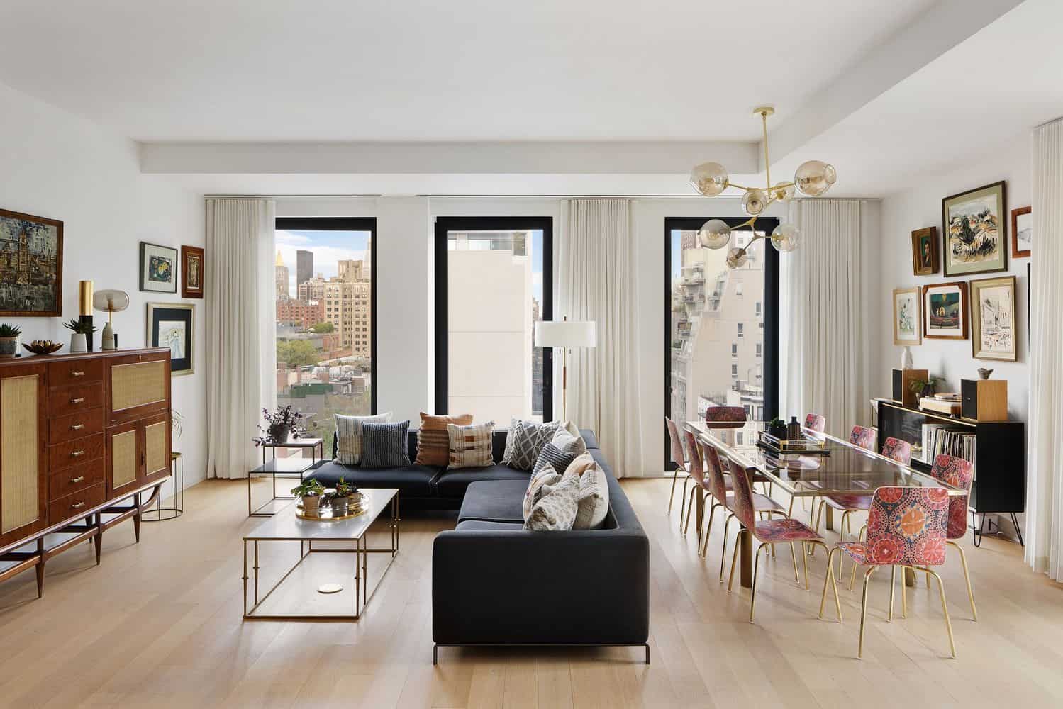 505 W 19th Street Ph 1 Manhattan NY 10011