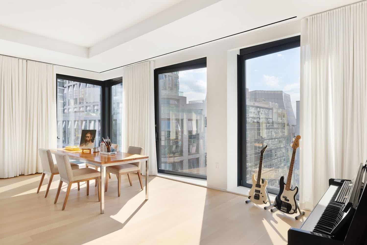 505 W 19th Street Ph 1 Manhattan NY 10011
