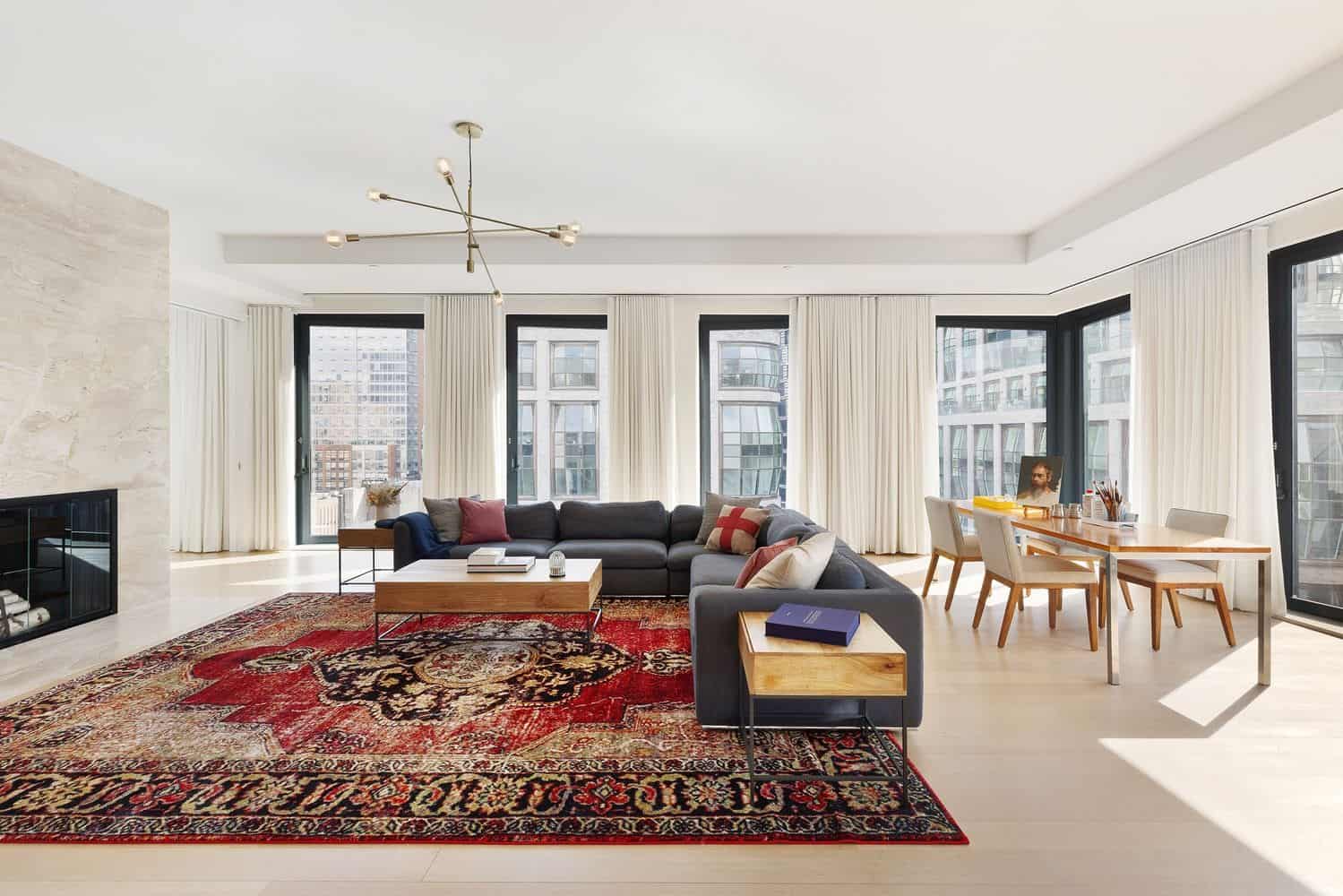 505 W 19th Street Ph 1 Manhattan NY 10011