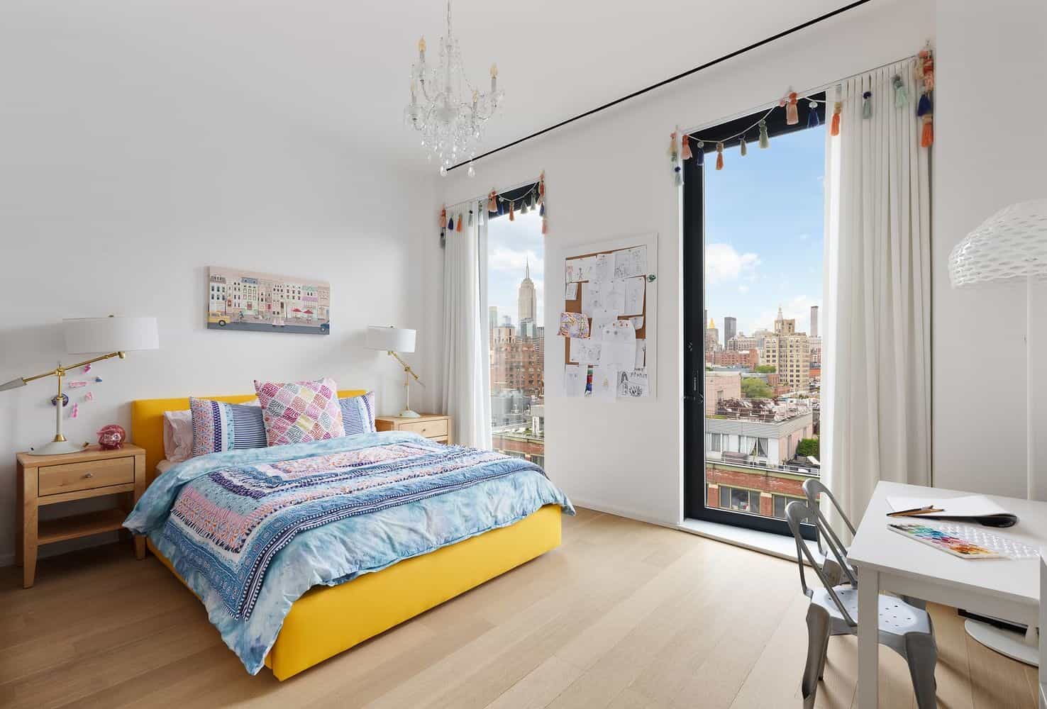 505 W 19th Street Ph 1 Manhattan NY 10011