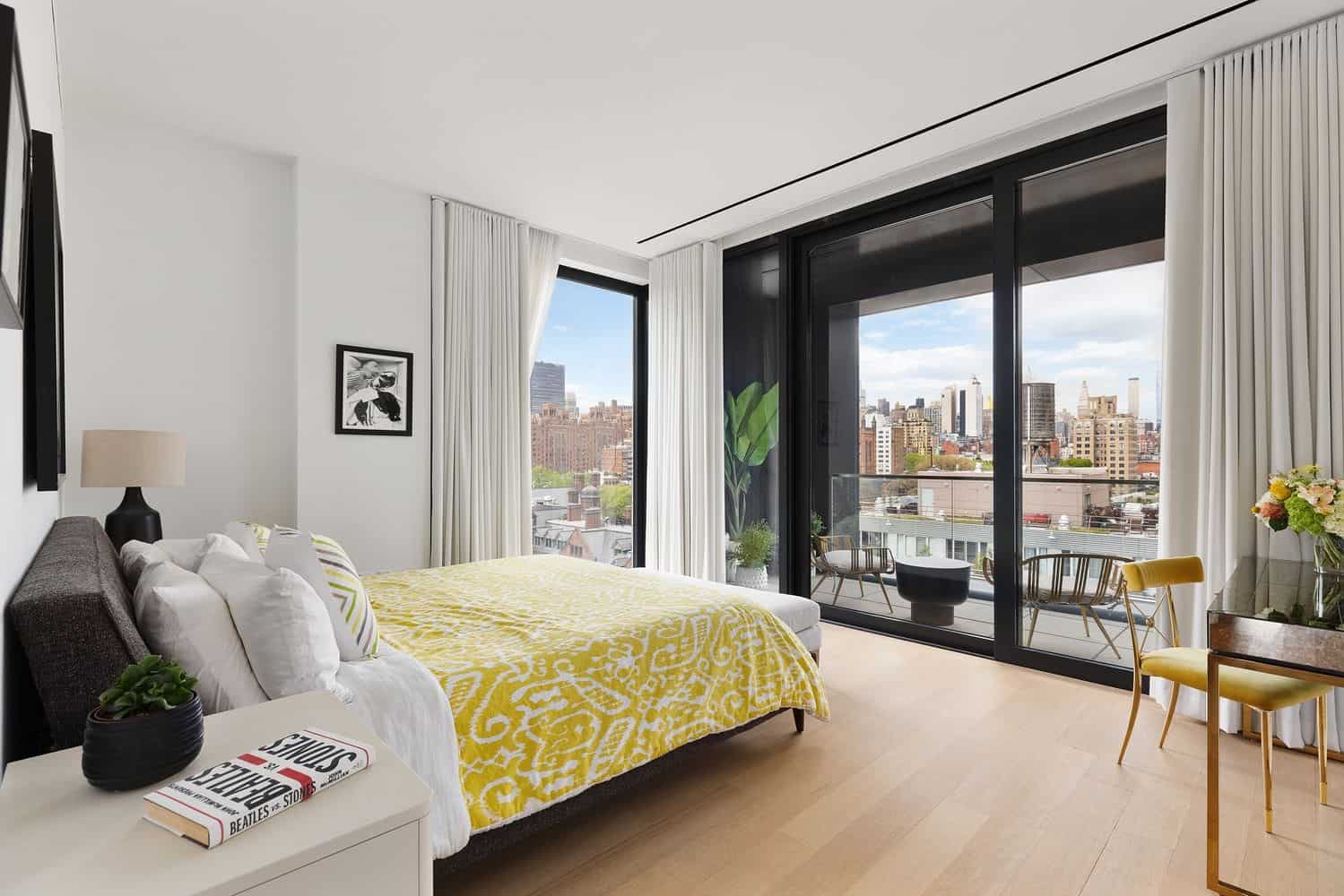 505 W 19th Street Ph 1 Manhattan NY 10011