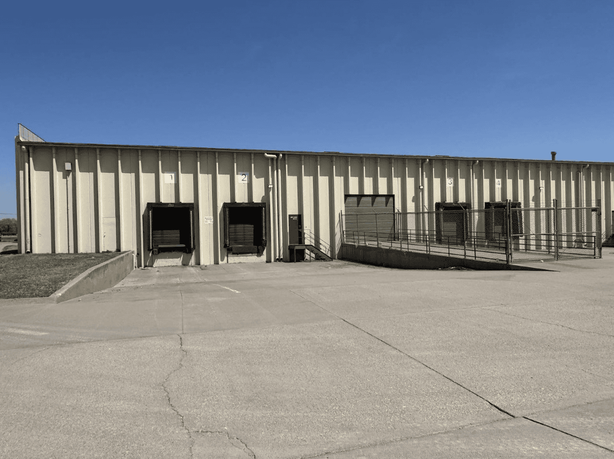 4727 S. Emporia Wichita KS 67216