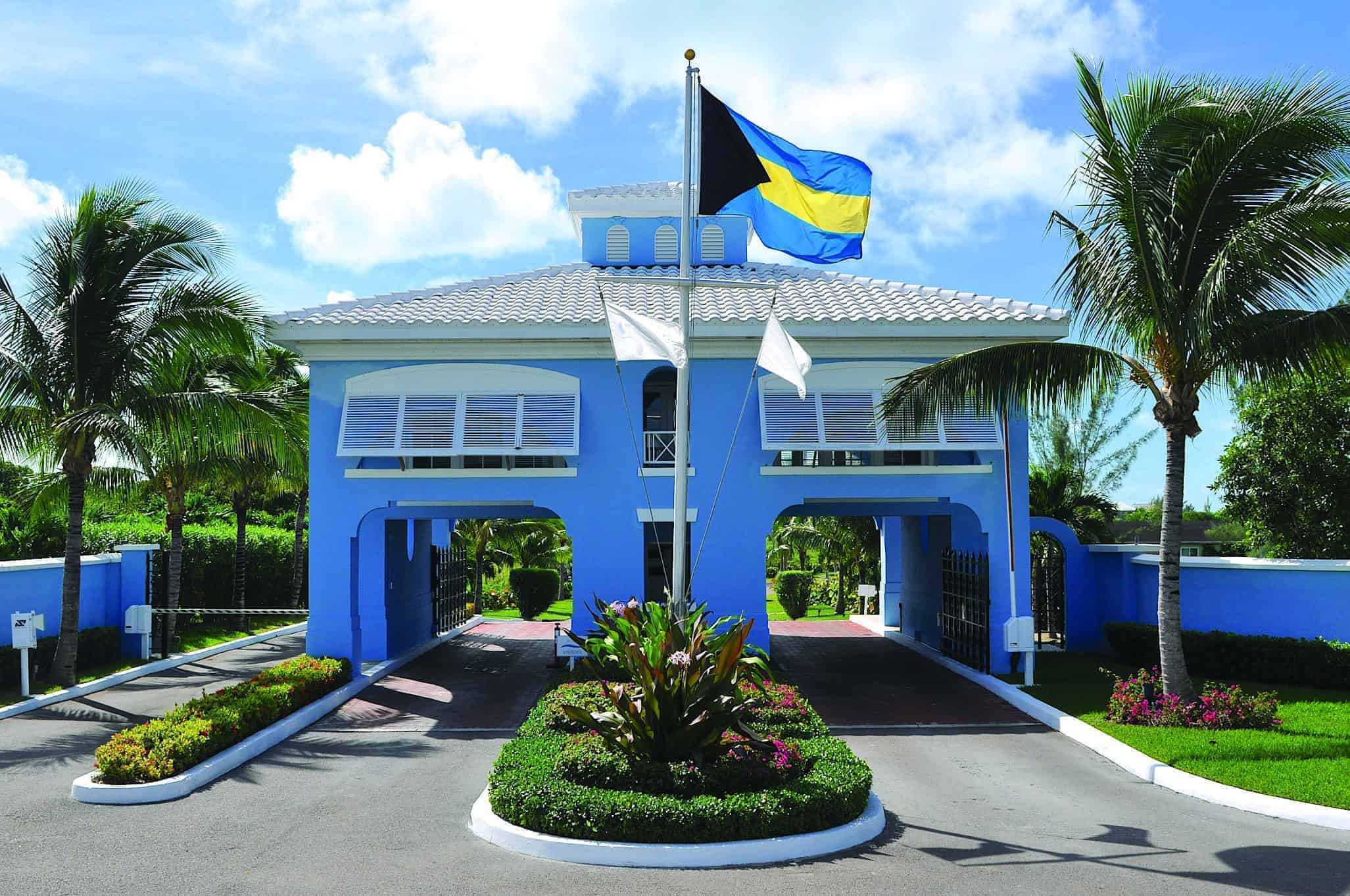 Palm Cay New Providence Paradise Island BS