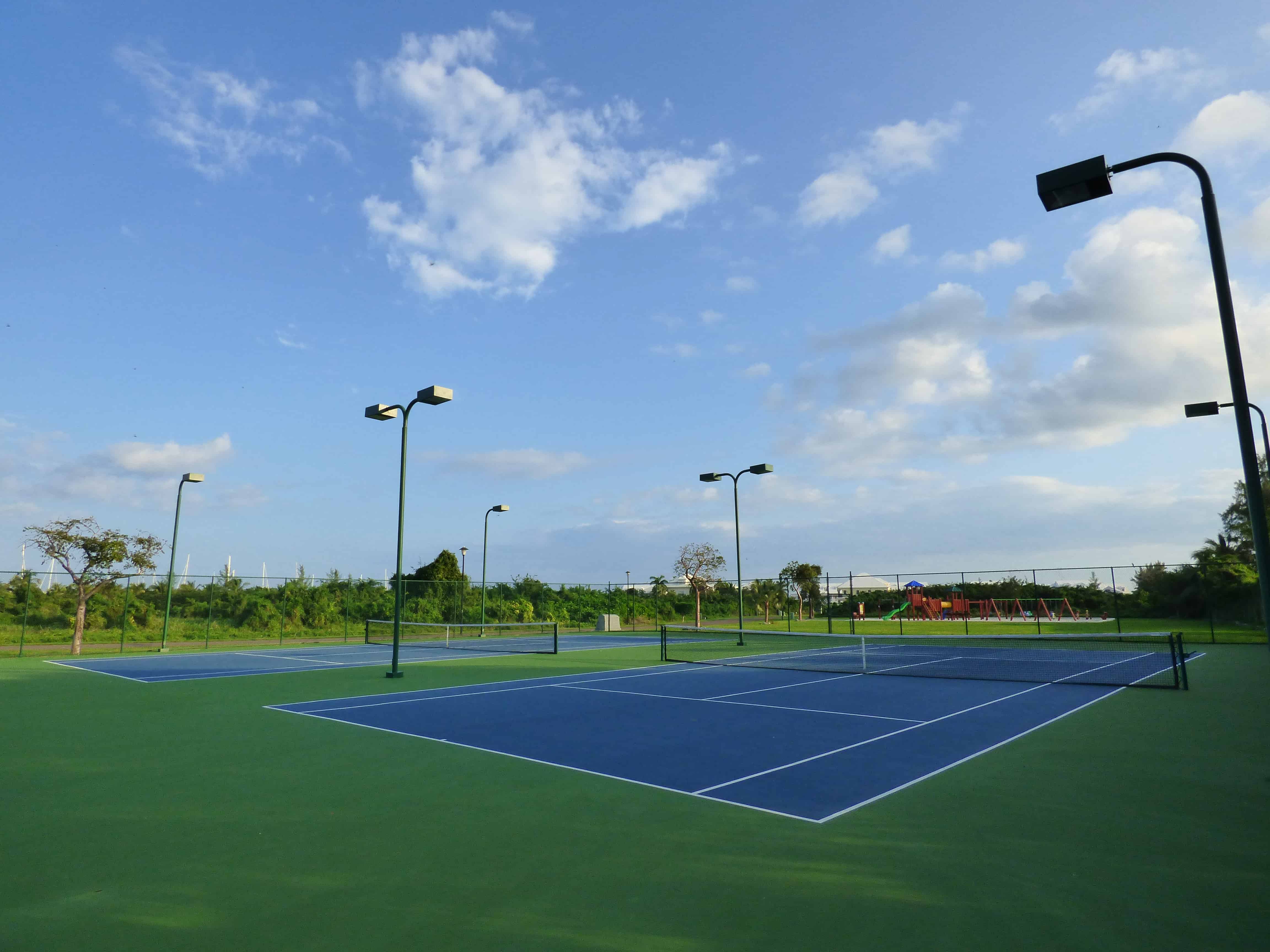 Palm Cay New Providence Paradise Island BS