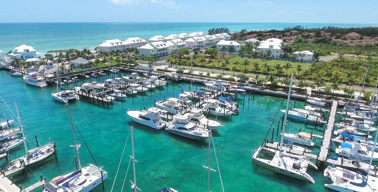 Palm Cay New Providence Paradise Island BS