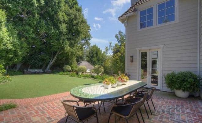 1822 Camino Palmero Street Hollywood Hills CA 90038
