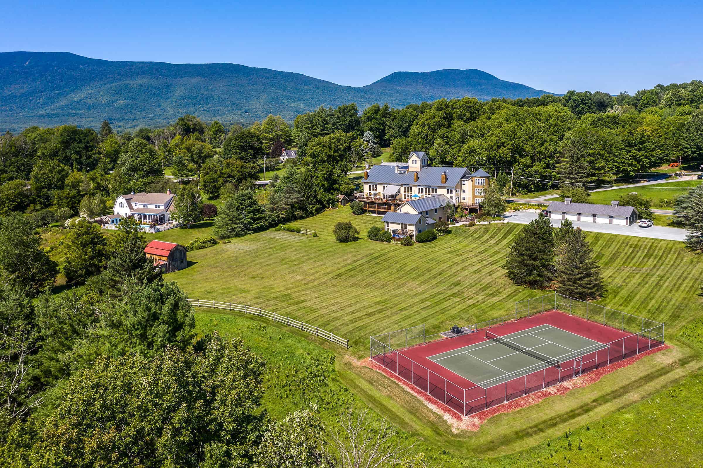764 Barnumville Road, Manchester, Vt 05255 Manchester VT 05255