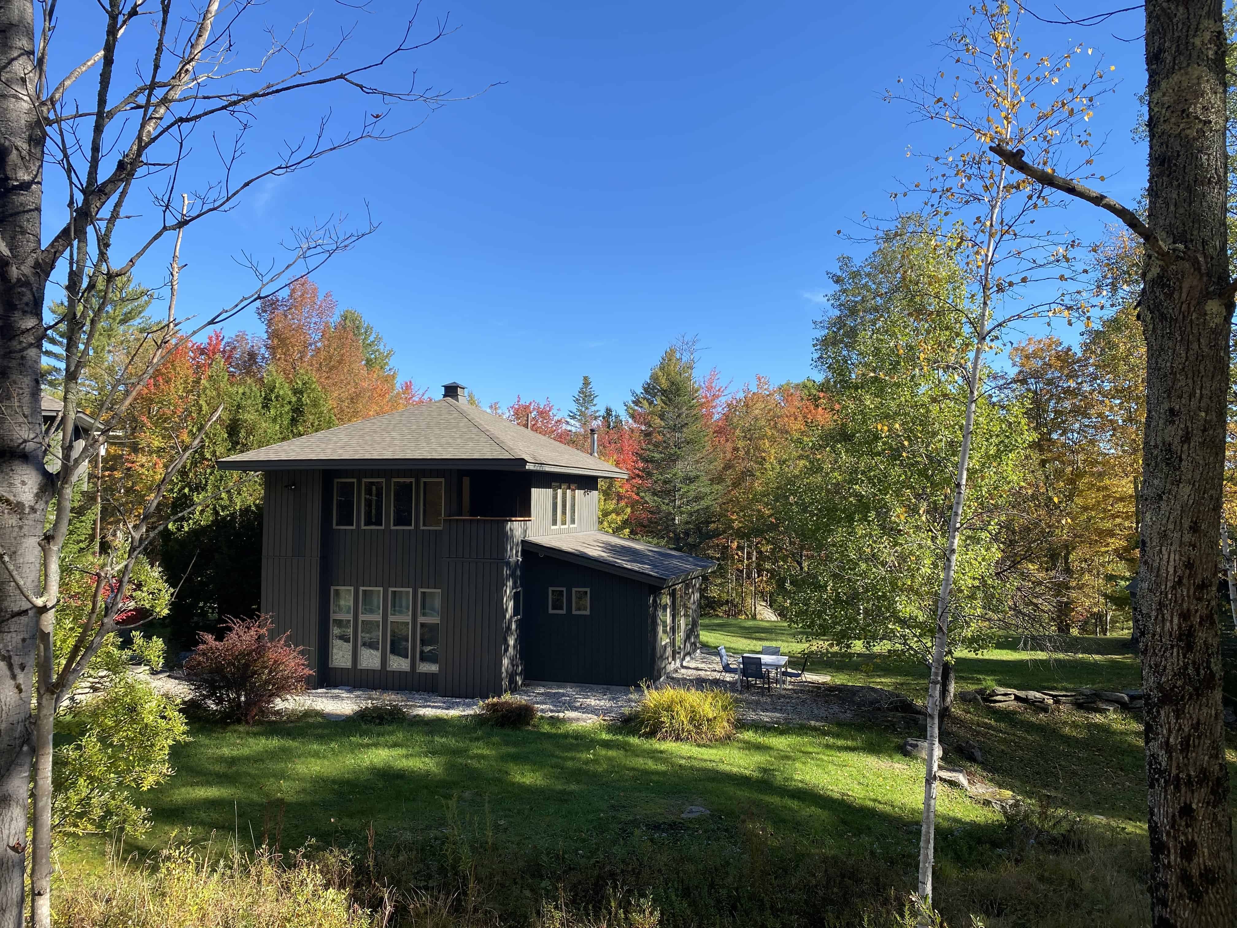 Winhall VT 05340