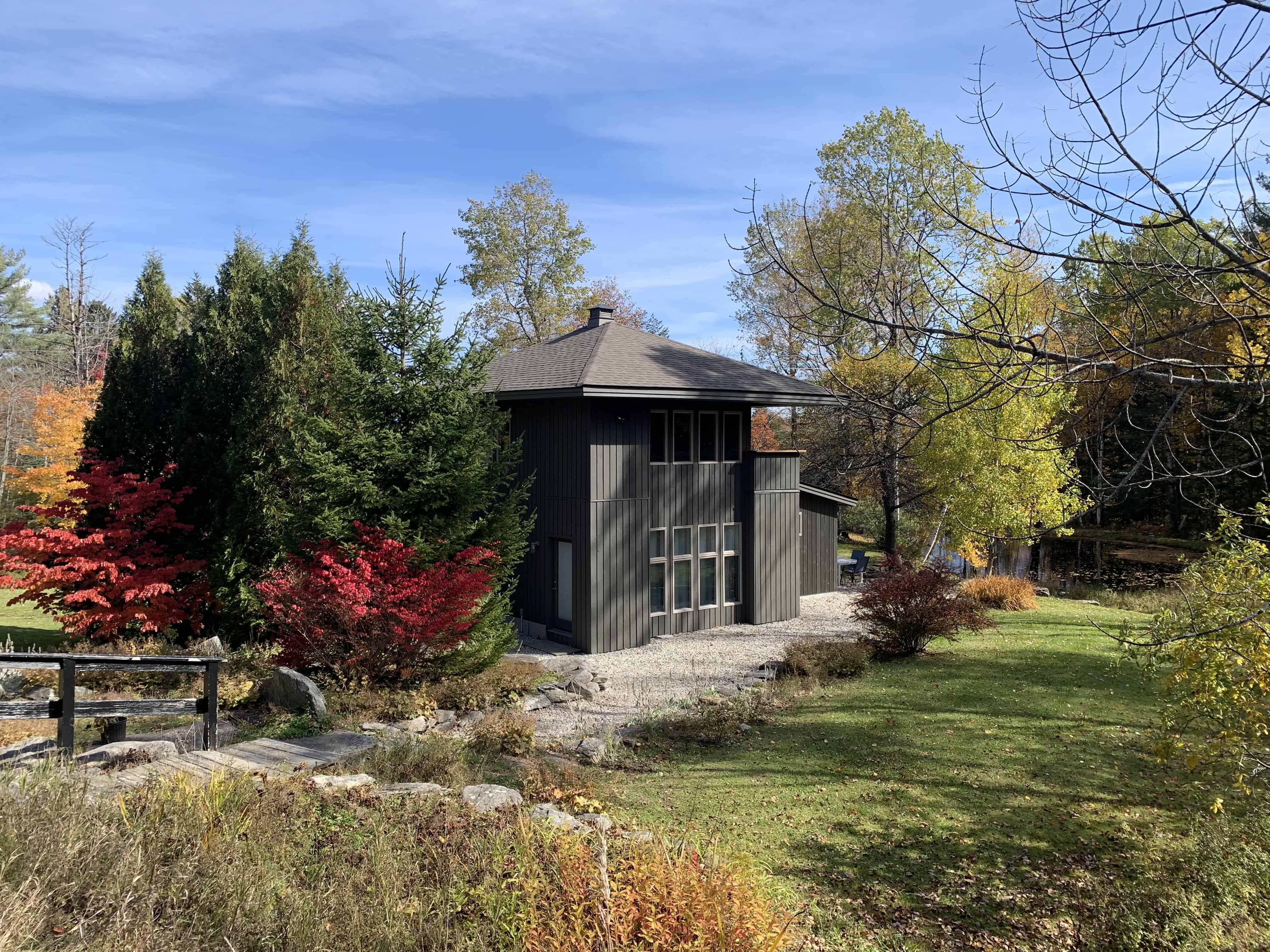 Winhall VT 05340