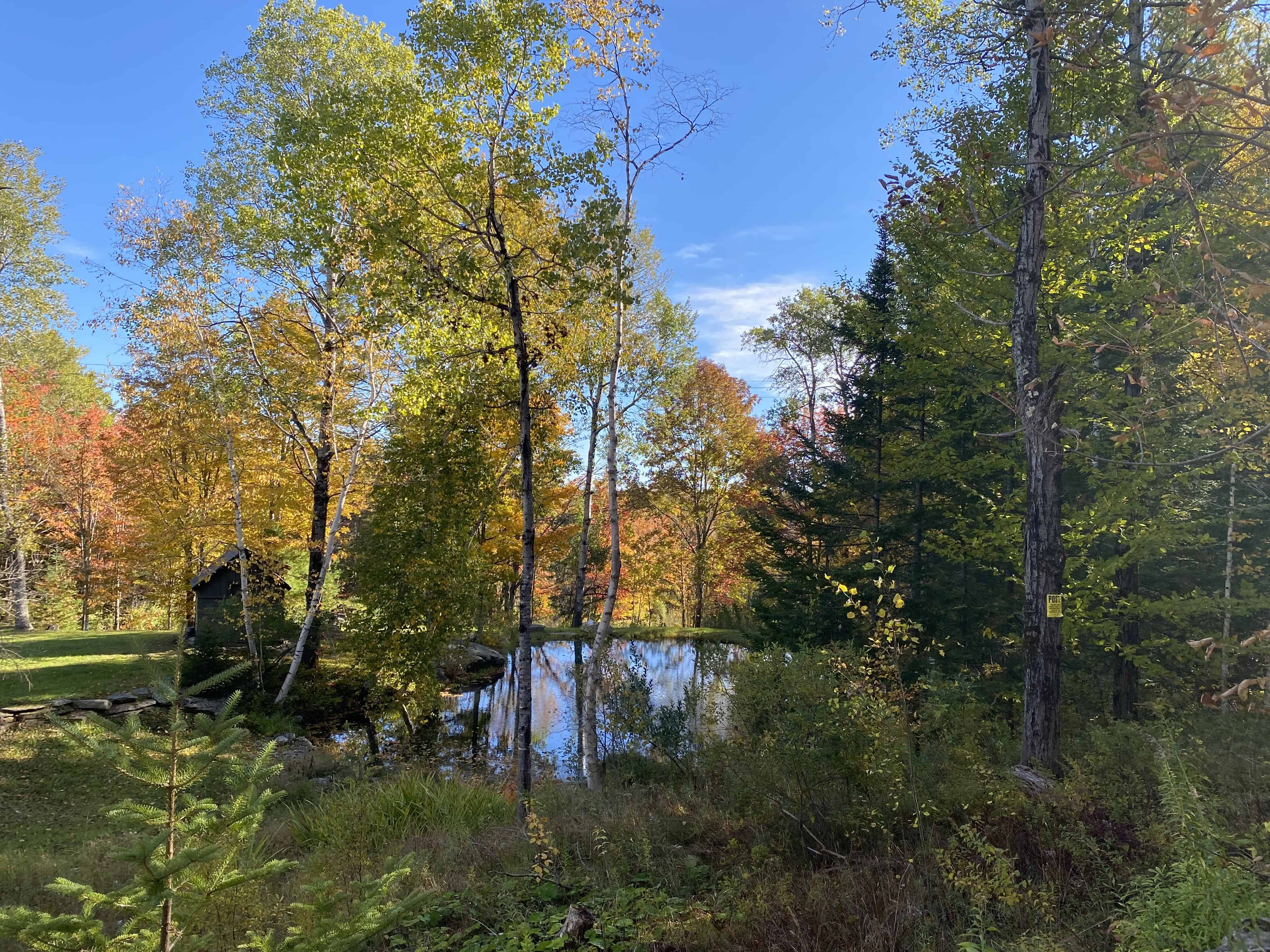 Winhall VT 05340
