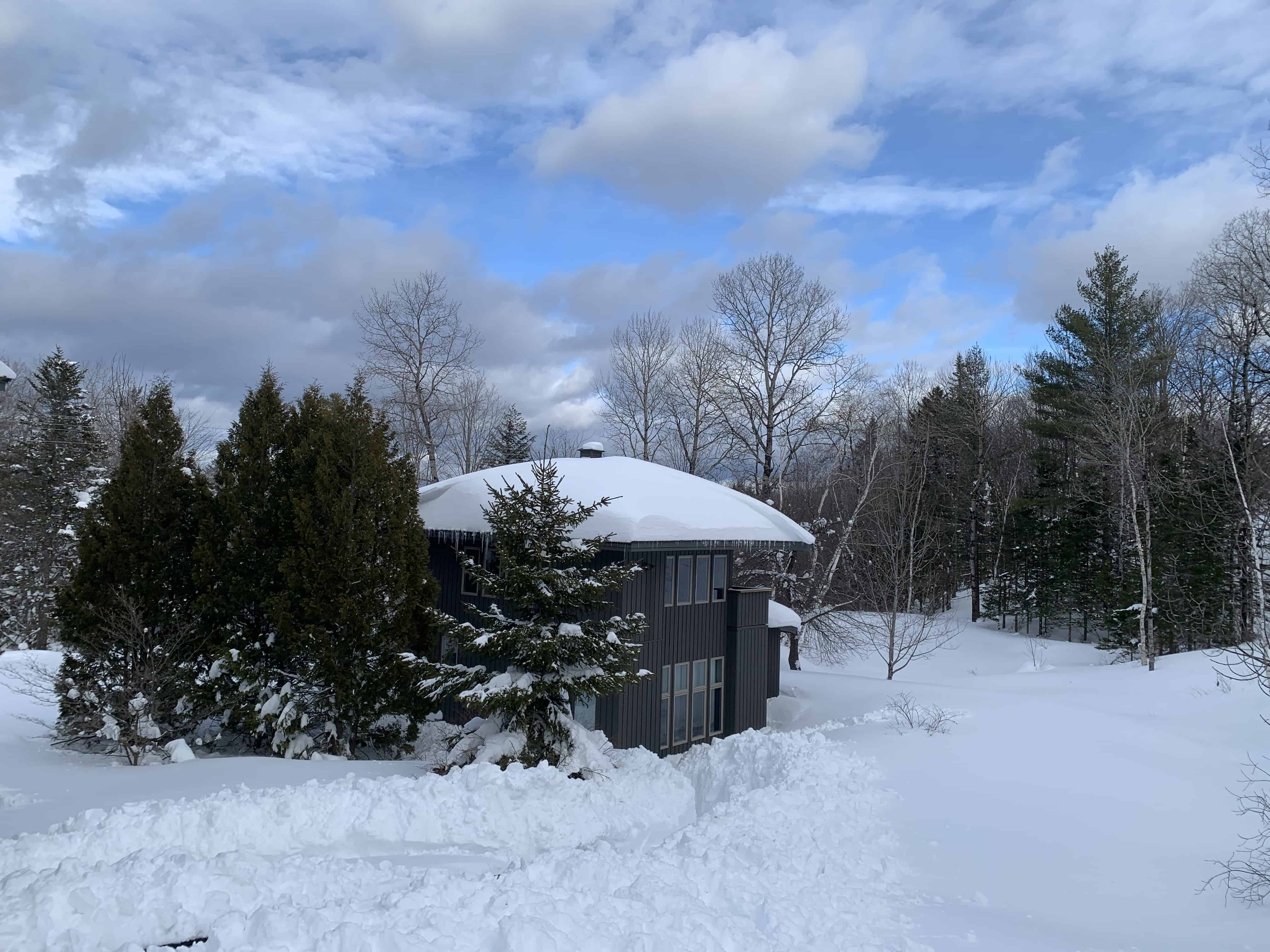 Winhall VT 05340
