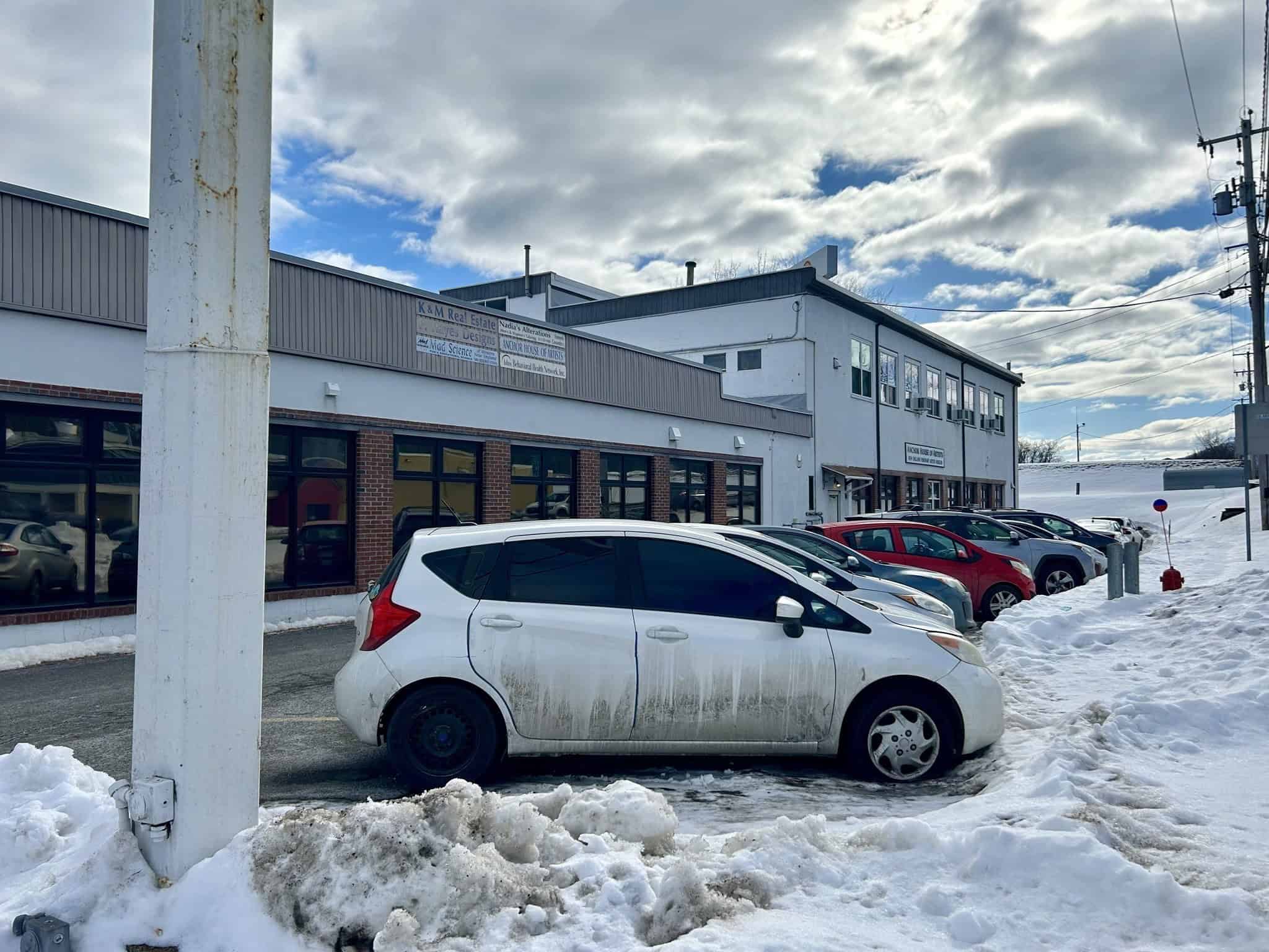 518 Pleasant St, Unit 12 Northampton MA 01060