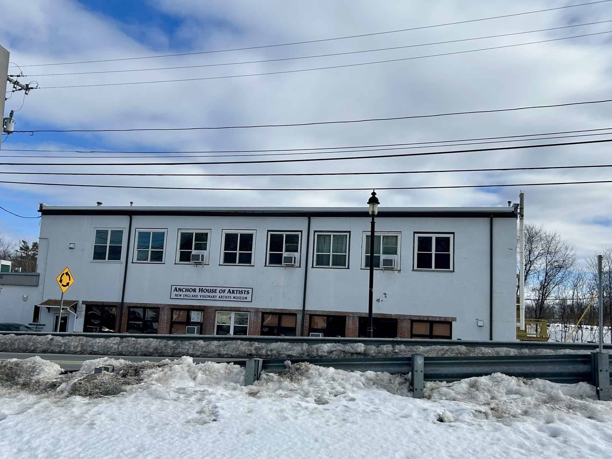 518 Pleasant St, Unit 12 Northampton MA 01060