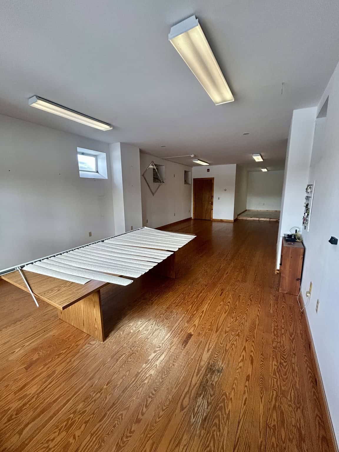 518 Pleasant St, Unit 12 Northampton MA 01060