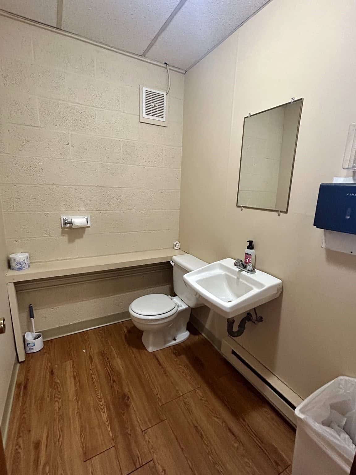 518 Pleasant St, Unit 12 Northampton MA 01060