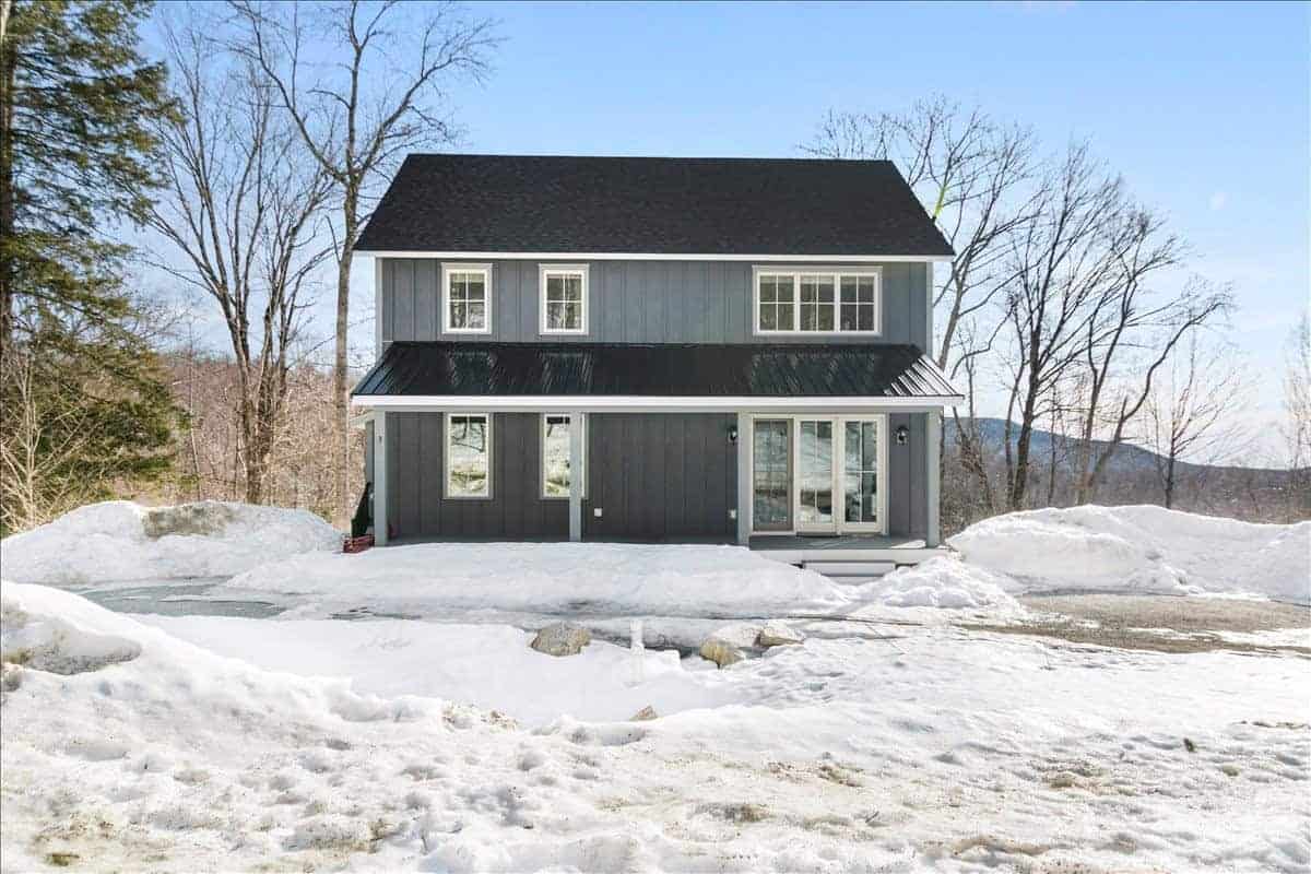 Beechwood Ridge Winhall VT 05340