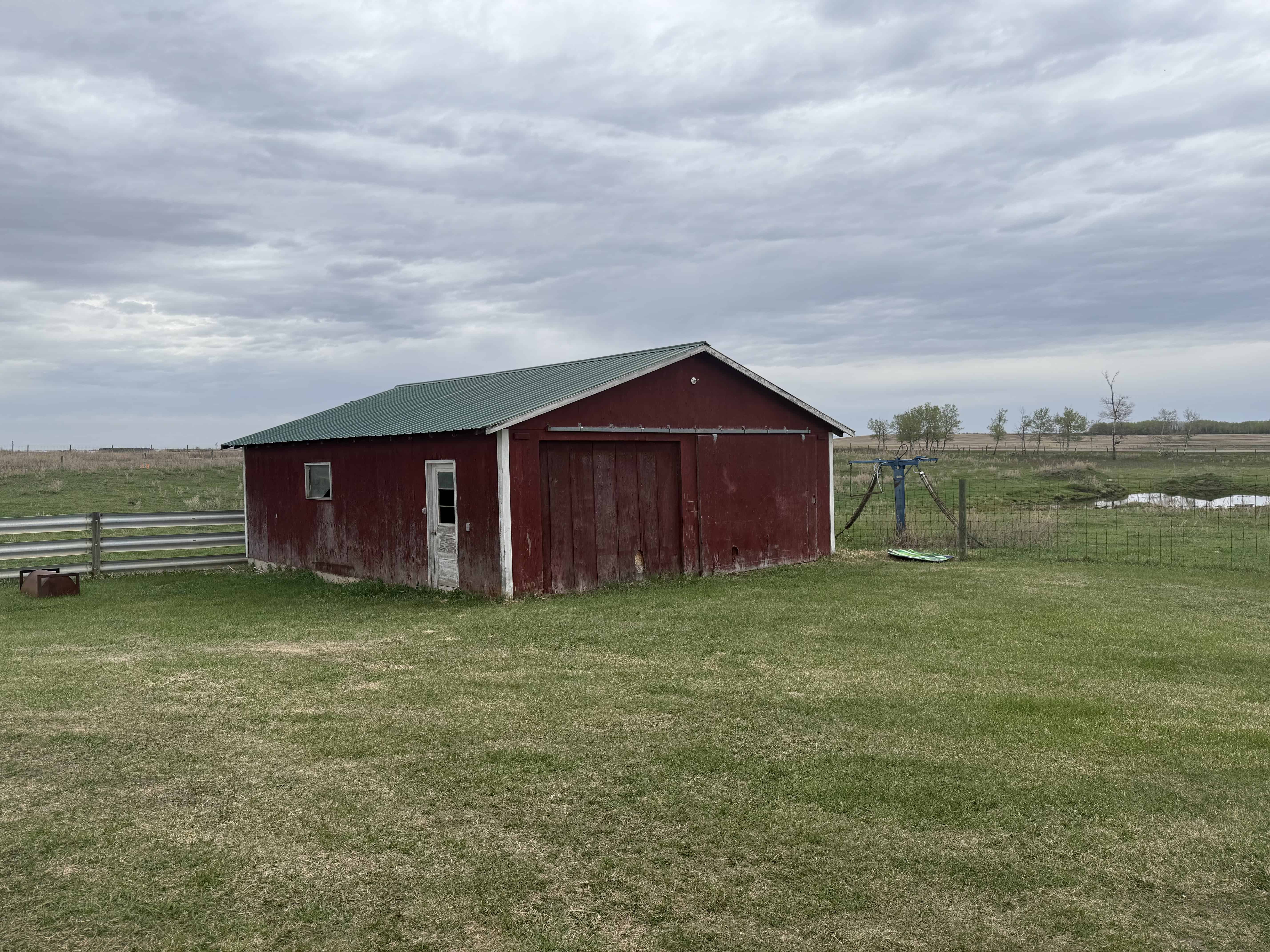 14015 Township Road 540 County of Minburn AB T0B 4K0