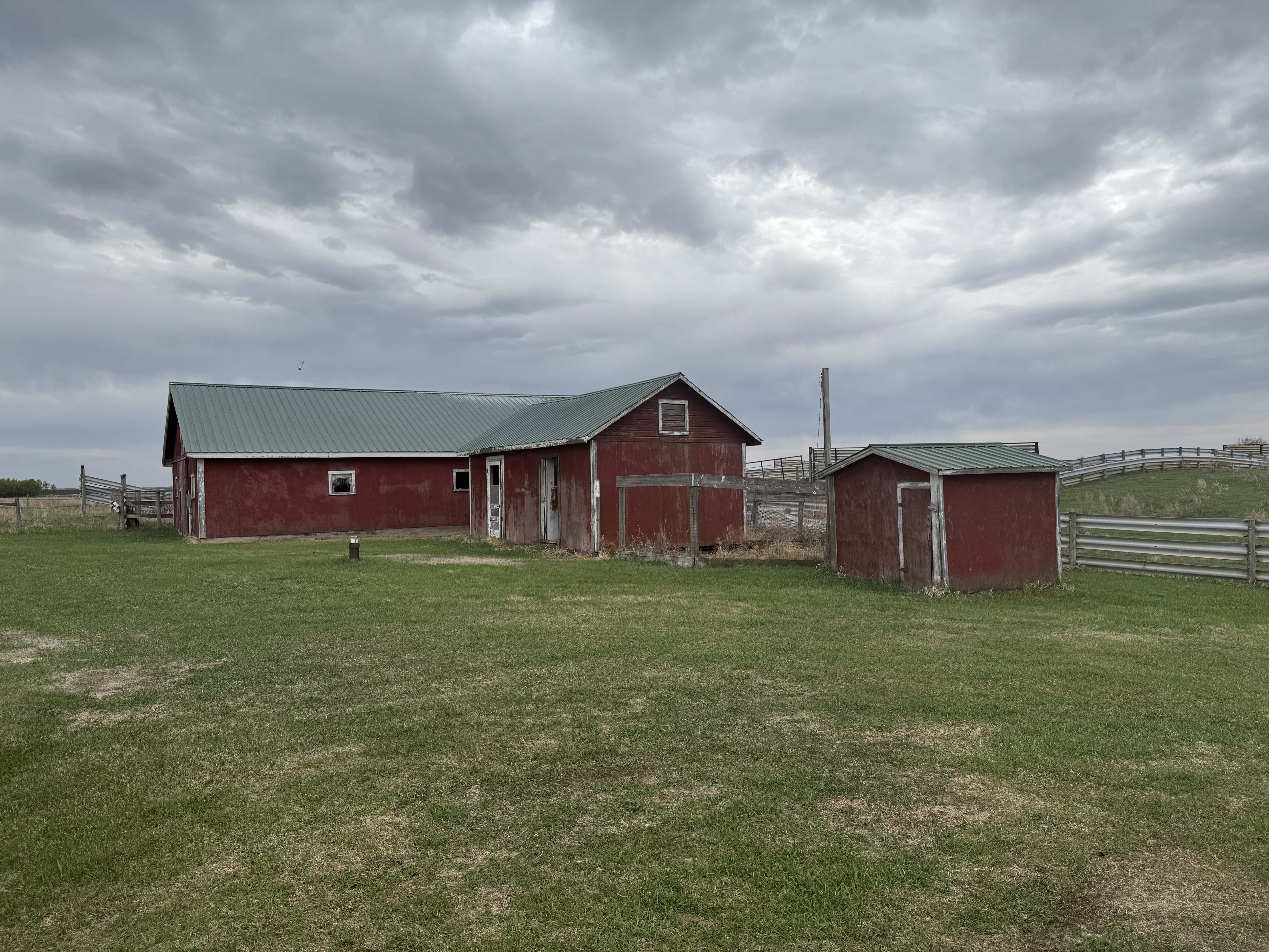 14015 Township Road 540 County of Minburn AB T0B 4K0
