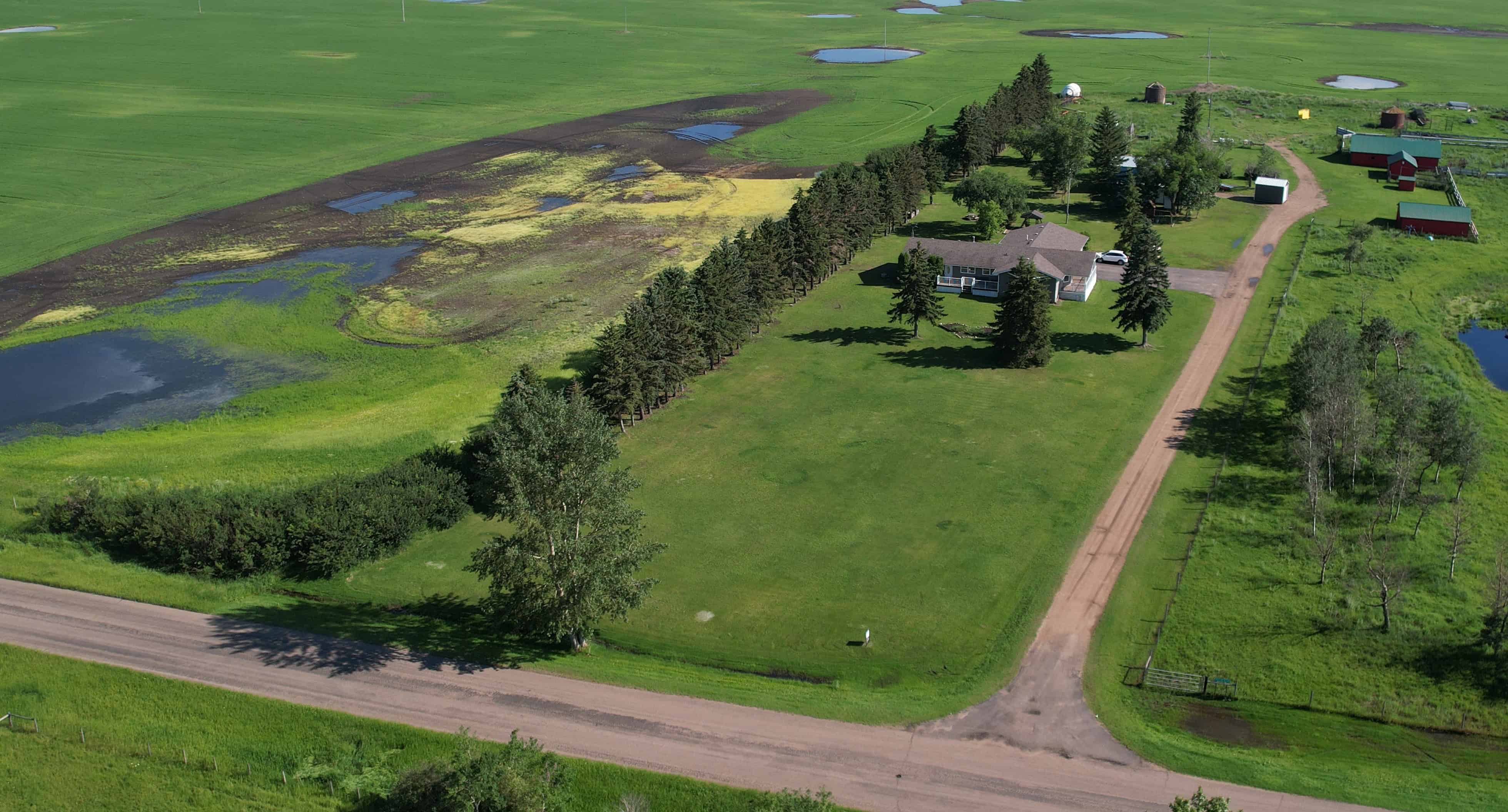 14015 Township Road 540 County of Minburn AB T0B 4K0