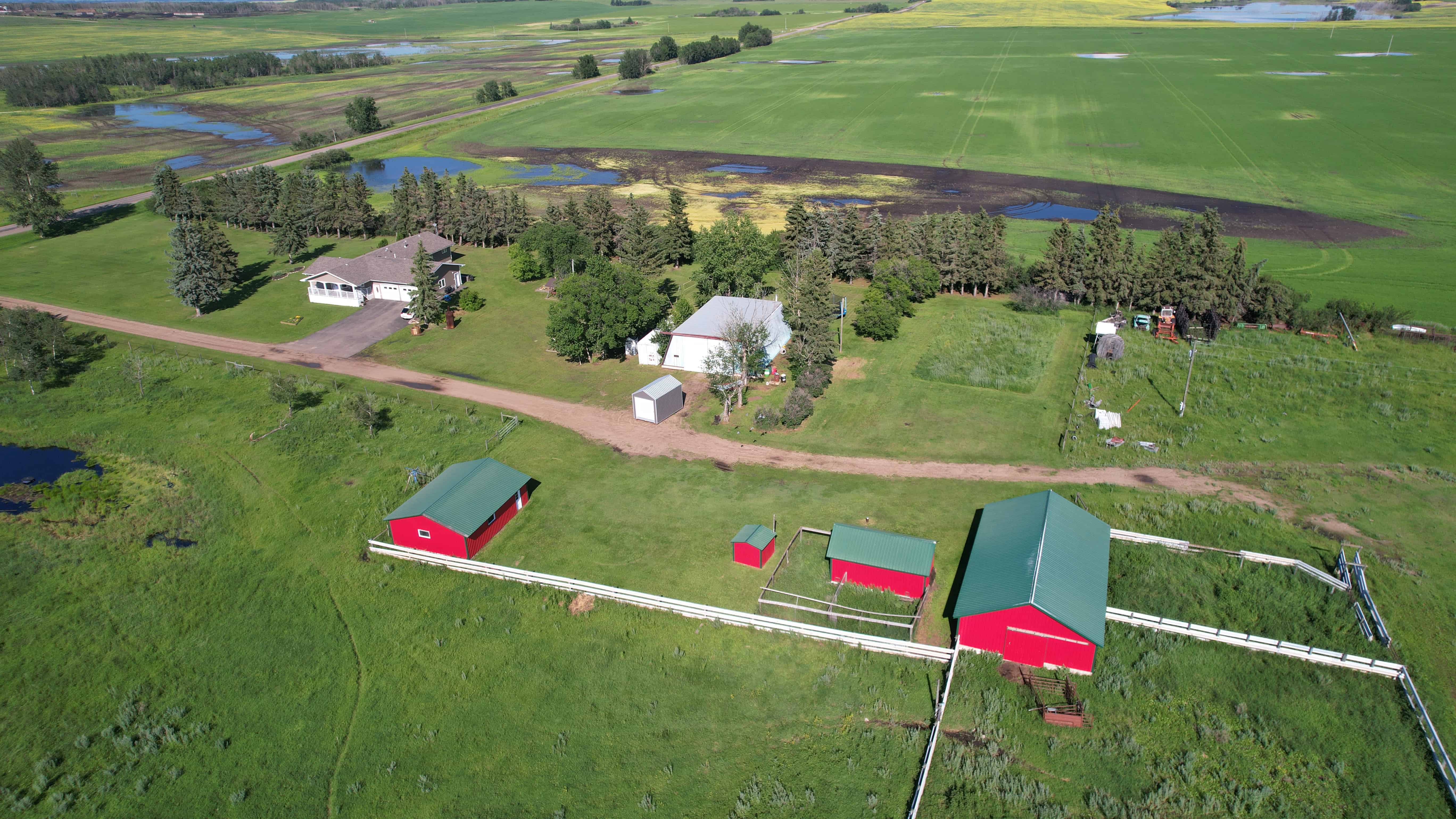 14015 Township Road 540 County of Minburn AB T0B 4K0