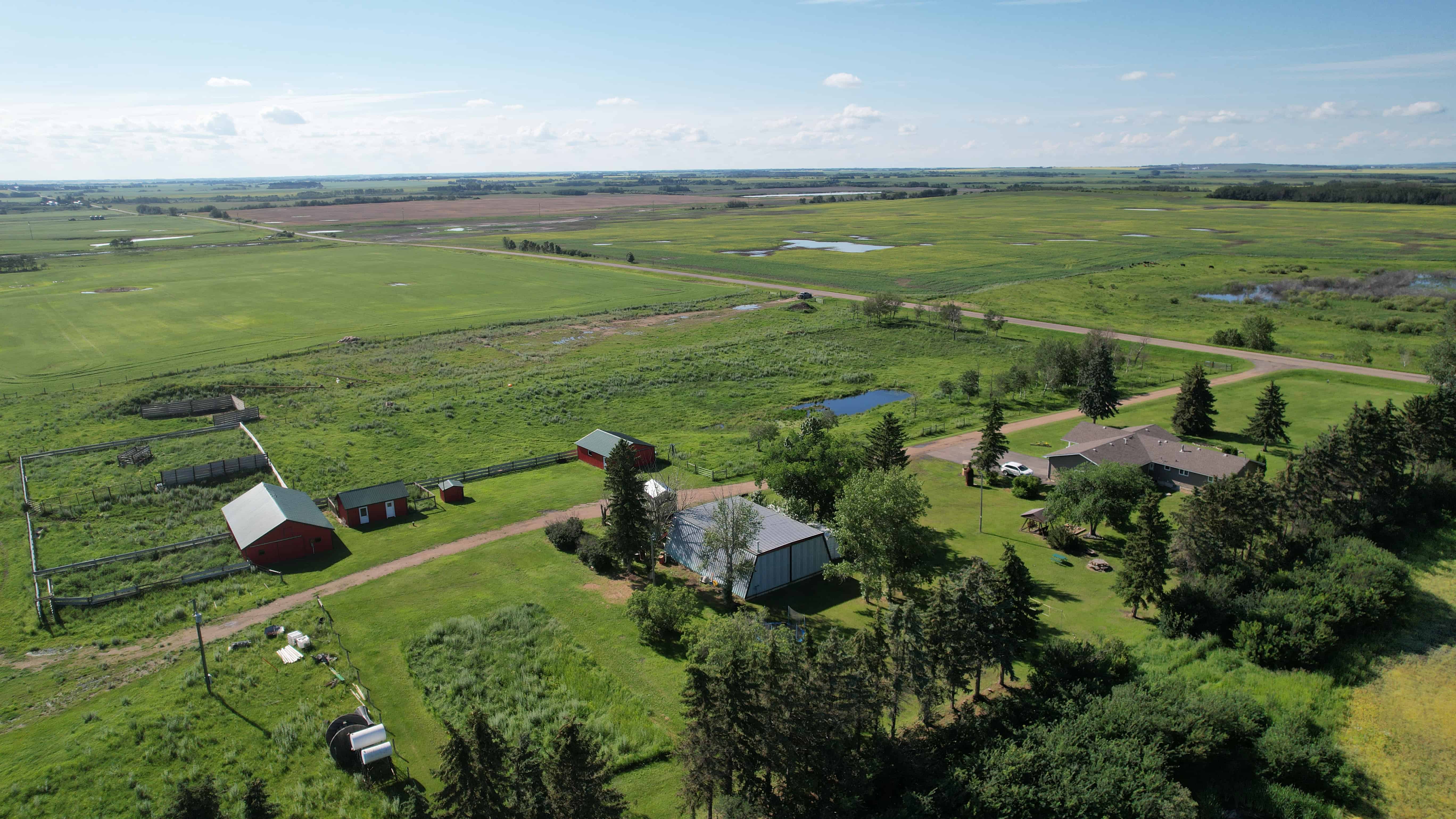14015 Township Road 540 County of Minburn AB T0B 4K0