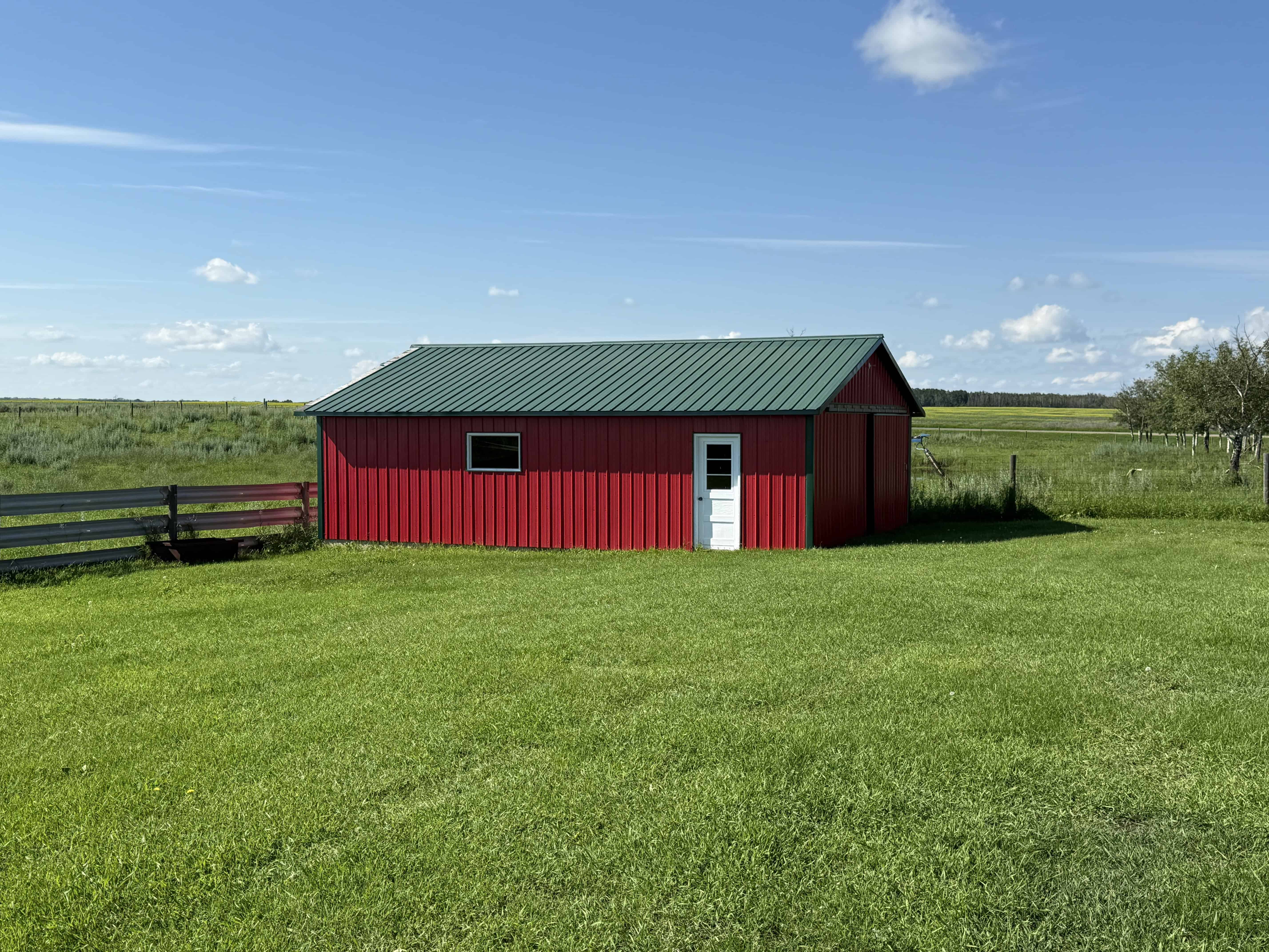 14015 Township Road 540 County of Minburn AB T0B 4K0