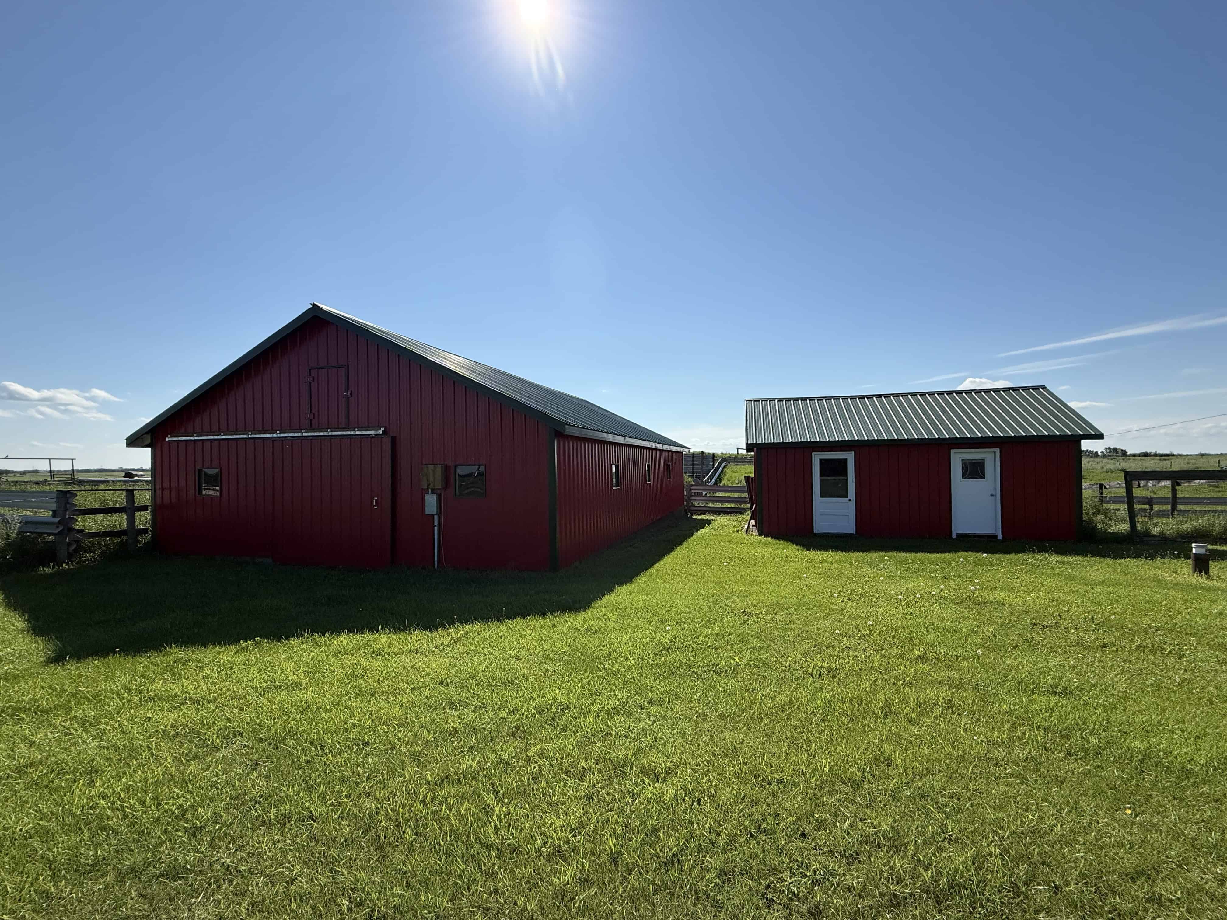 14015 Township Road 540 County of Minburn AB T0B 4K0