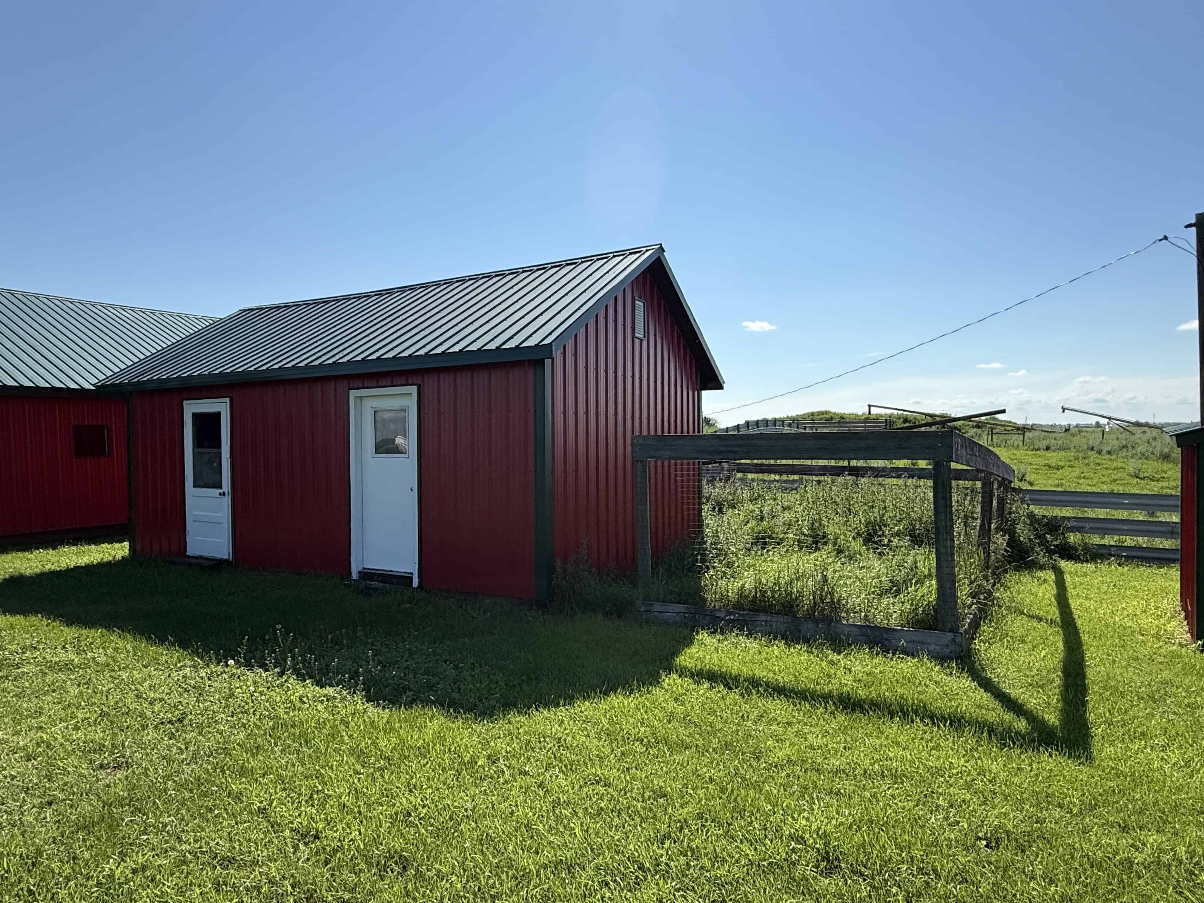 14015 Township Road 540 County of Minburn AB T0B 4K0
