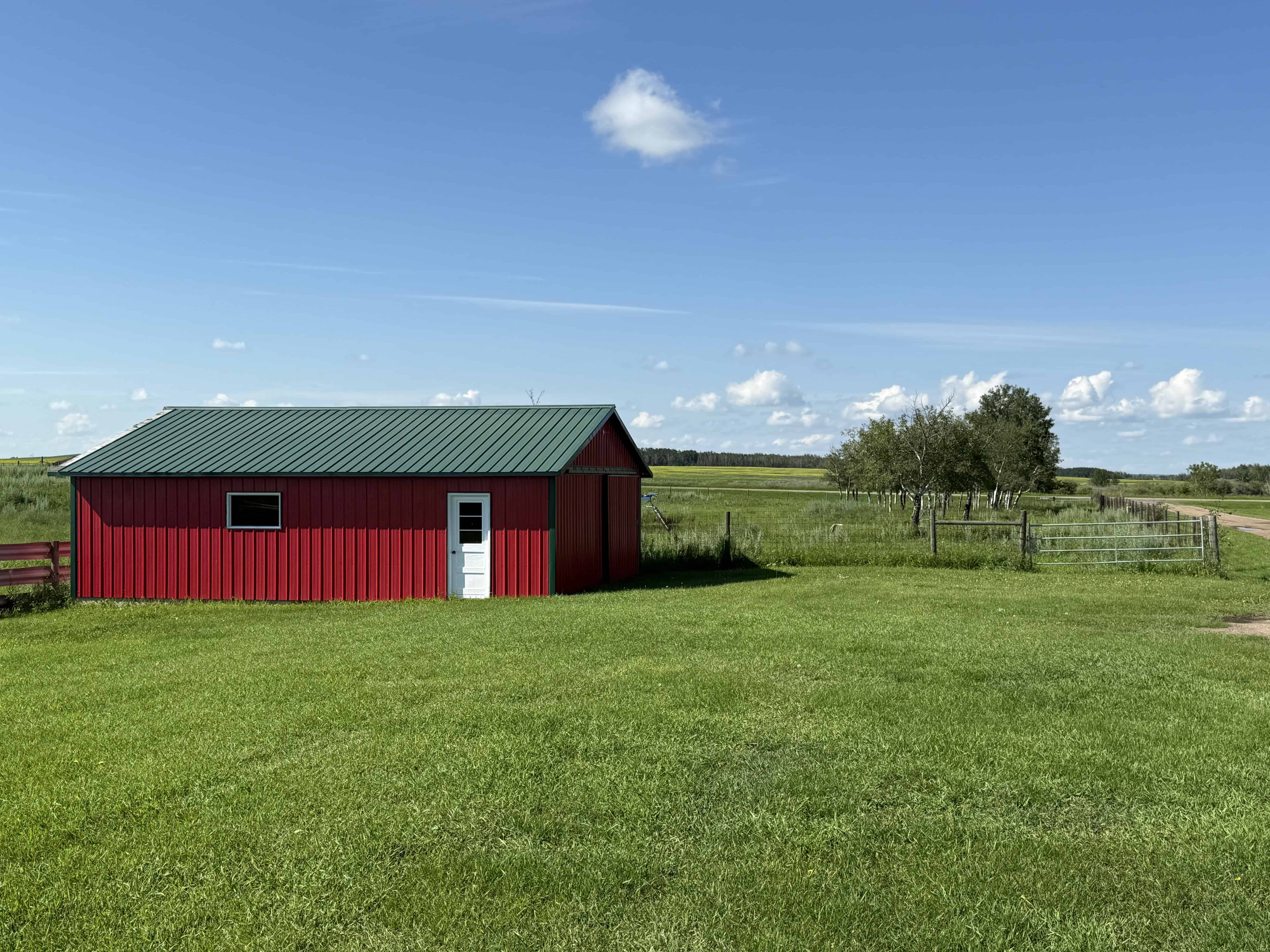 14015 Township Road 540 County of Minburn AB T0B 4K0