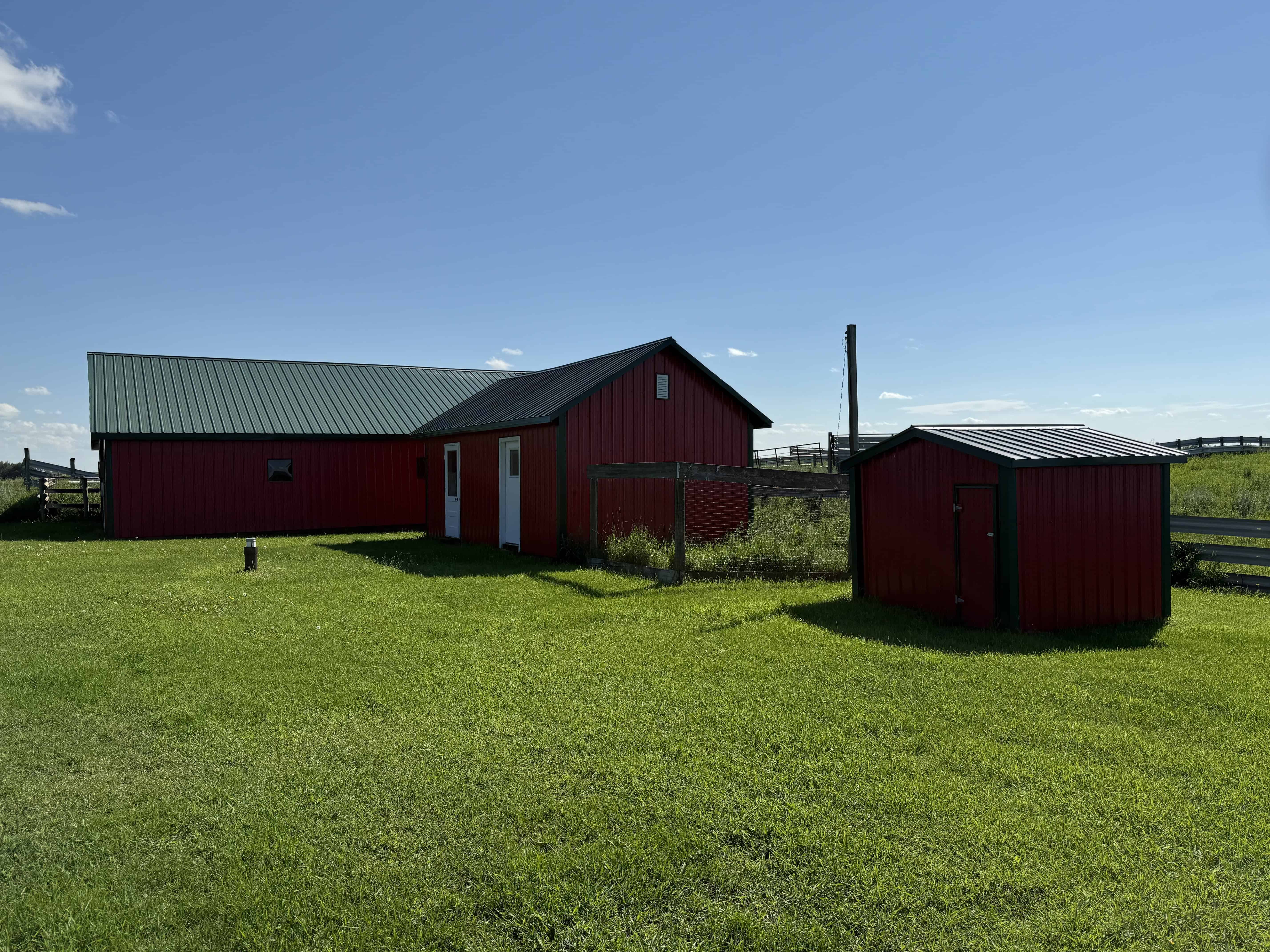 14015 Township Road 540 County of Minburn AB T0B 4K0