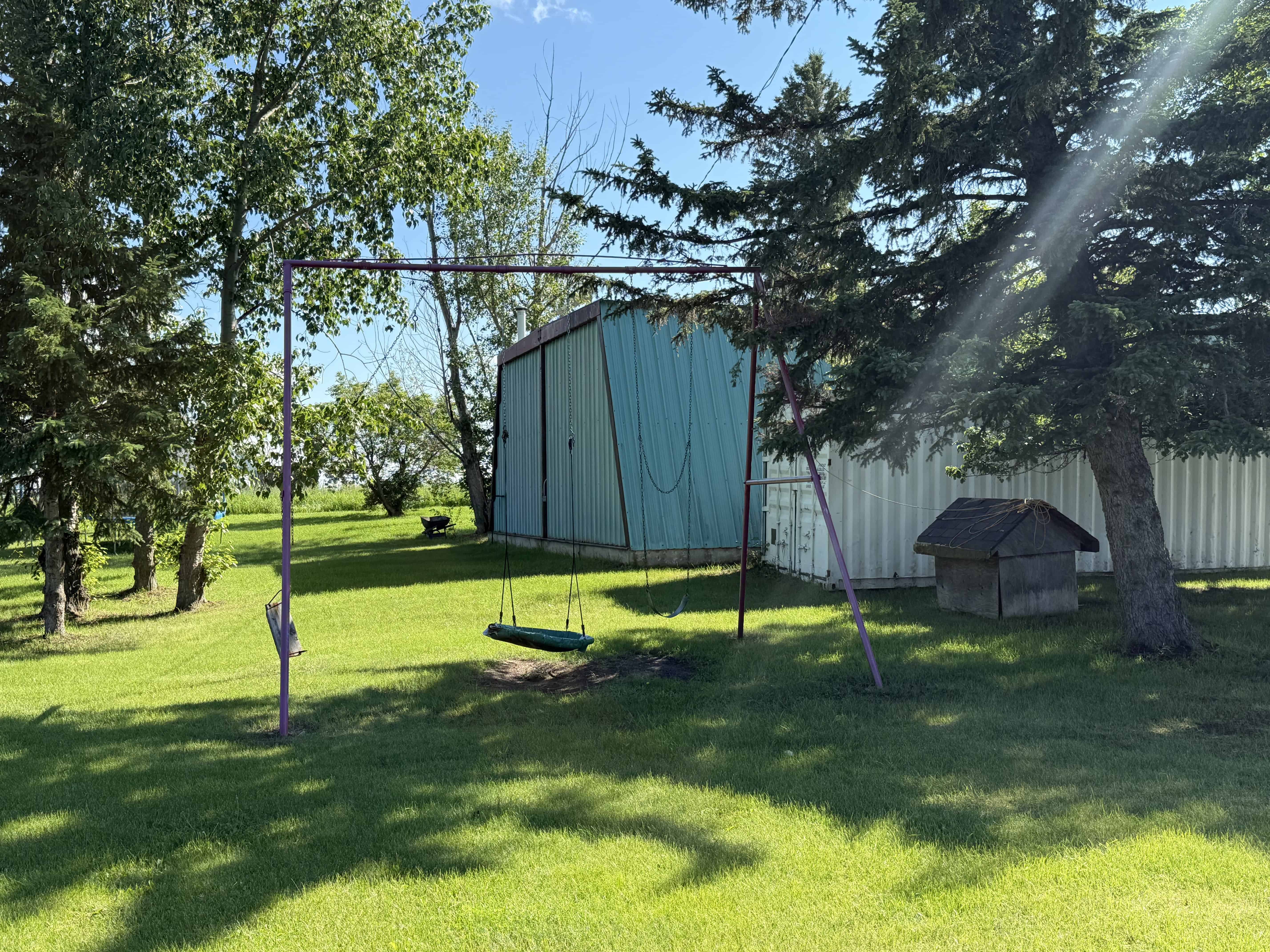 14015 Township Road 540 County of Minburn AB T0B 4K0