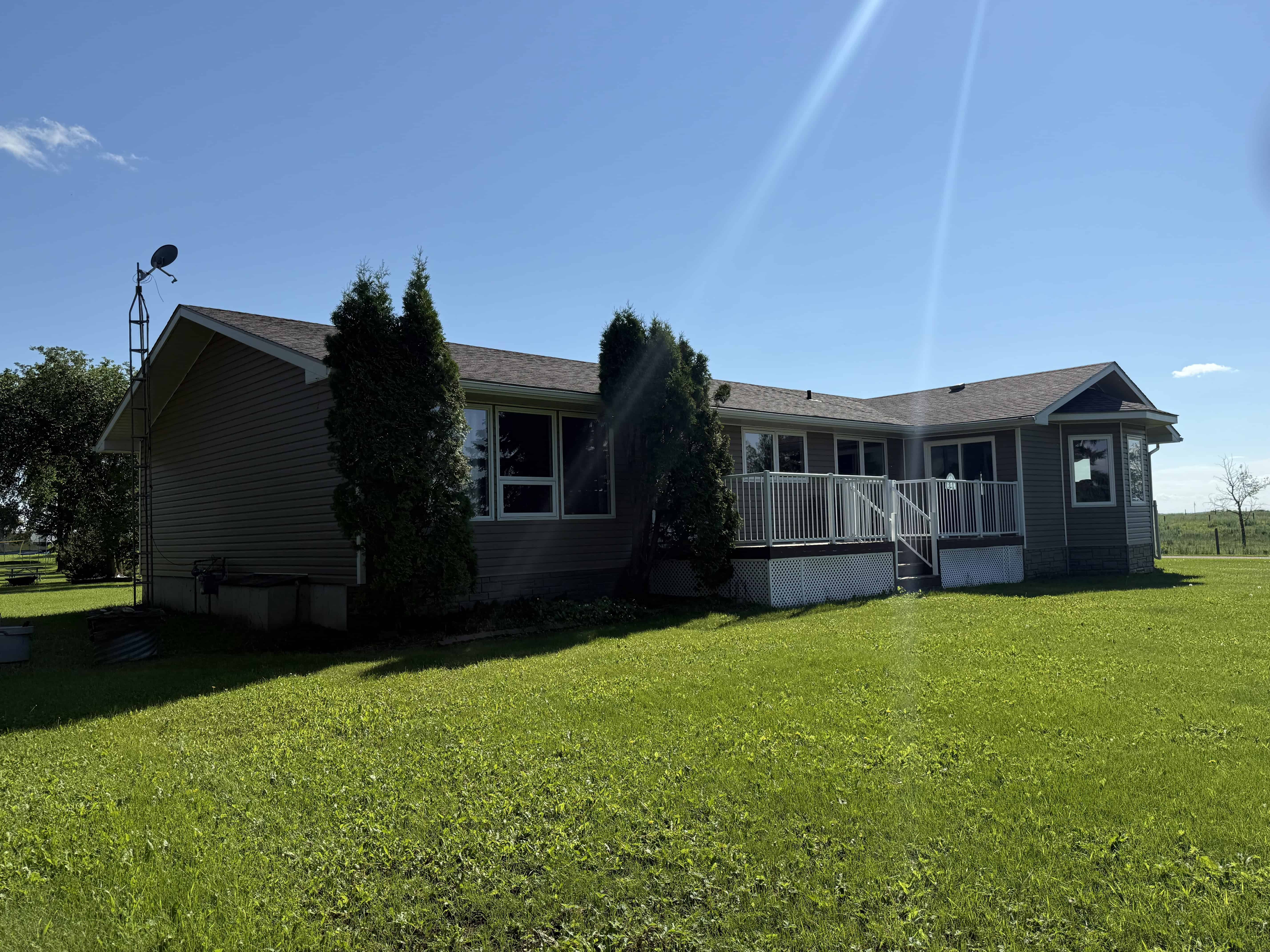 14015 Township Road 540 County of Minburn AB T0B 4K0