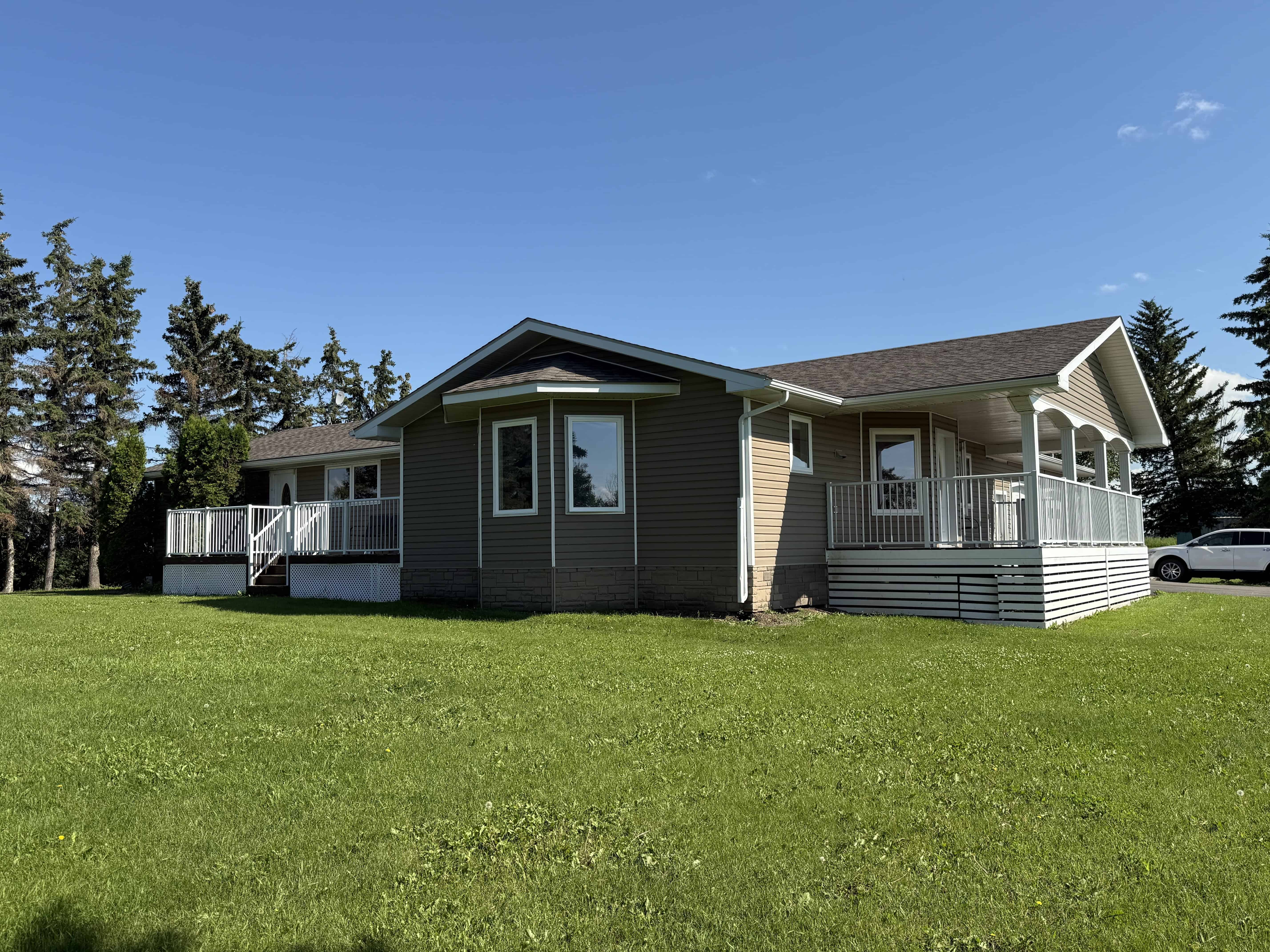 14015 Township Road 540 County of Minburn AB T0B 4K0