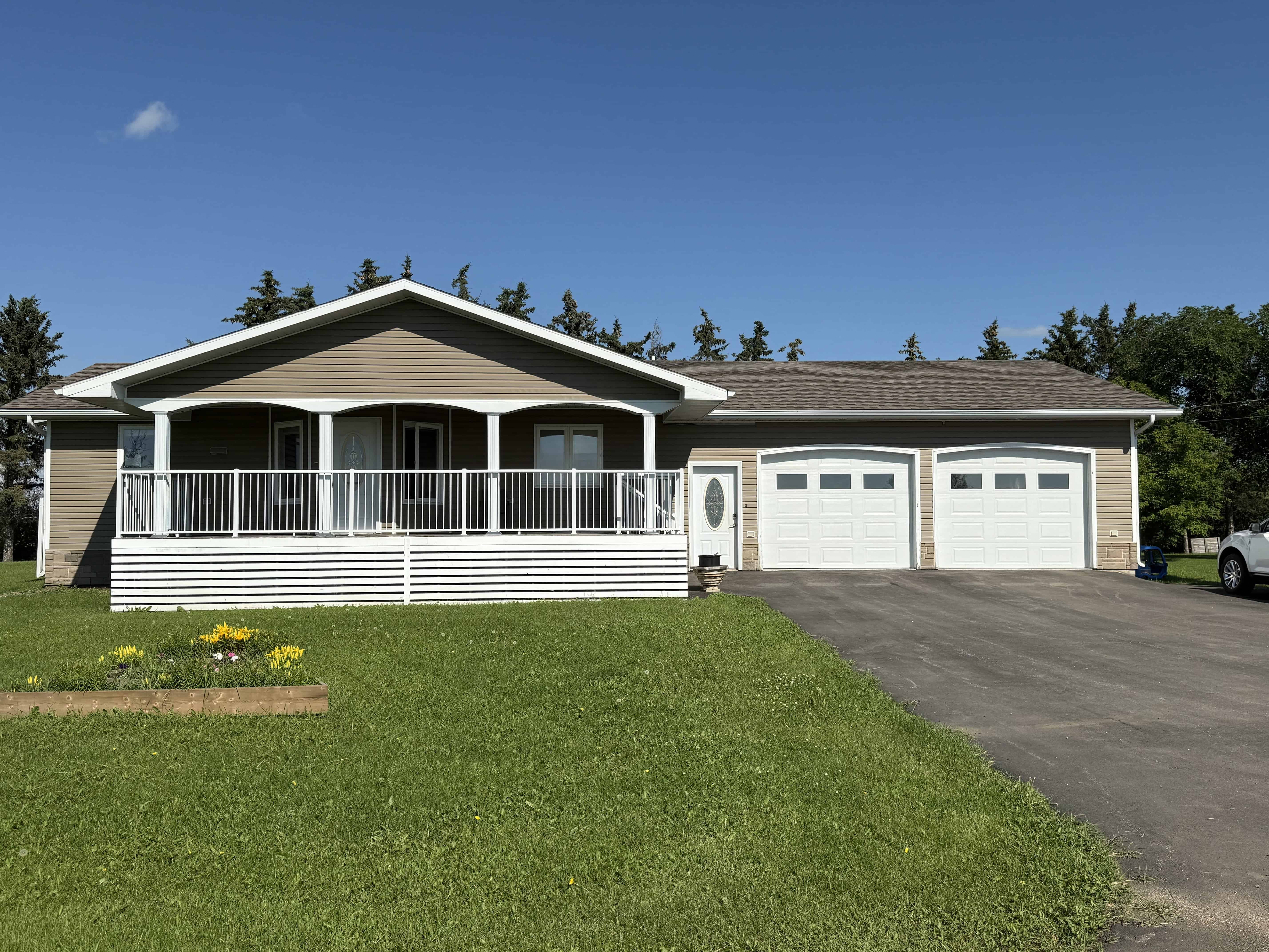 14015 Township Road 540 County of Minburn AB T0B 4K0