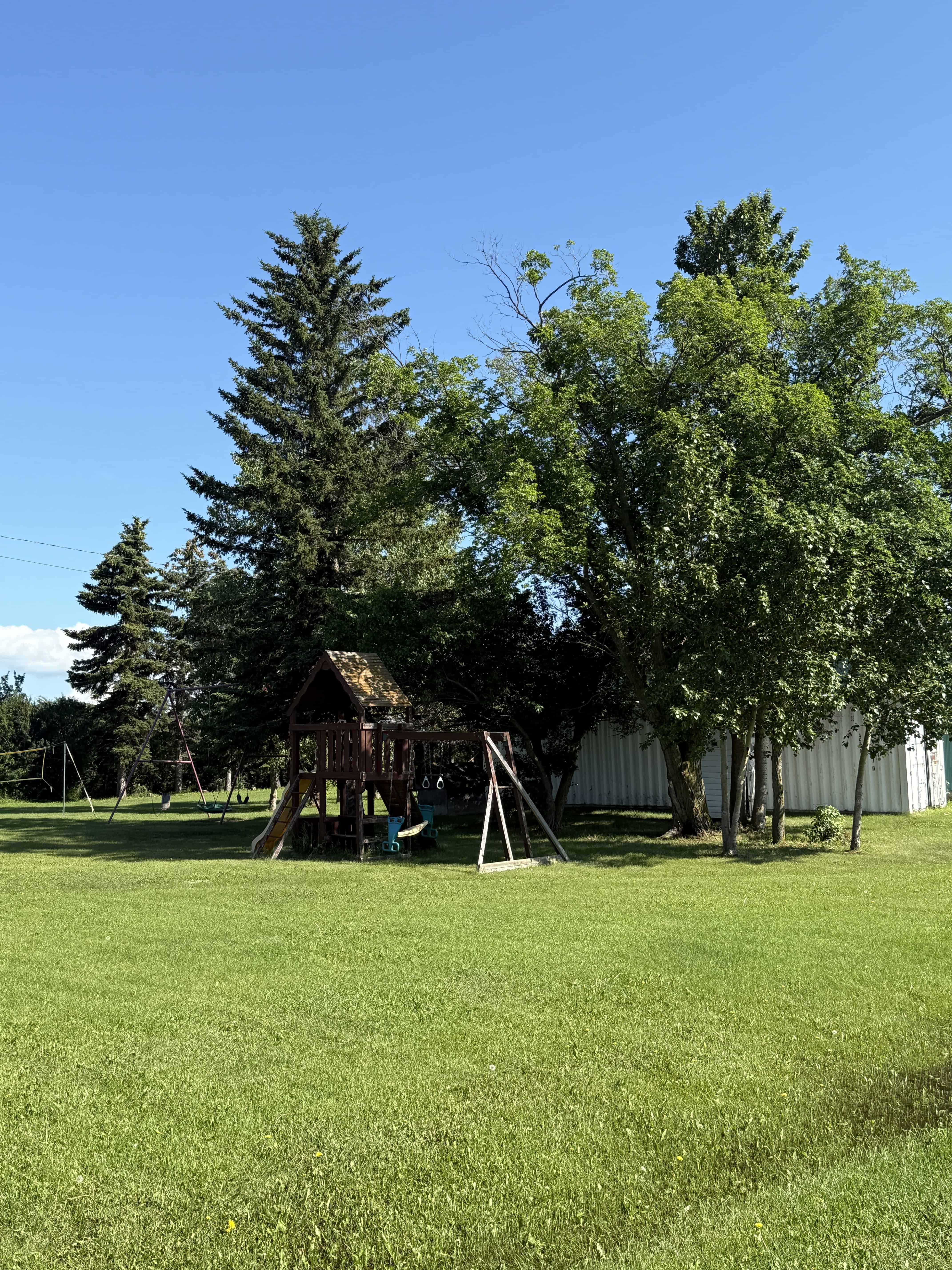 14015 Township Road 540 County of Minburn AB T0B 4K0