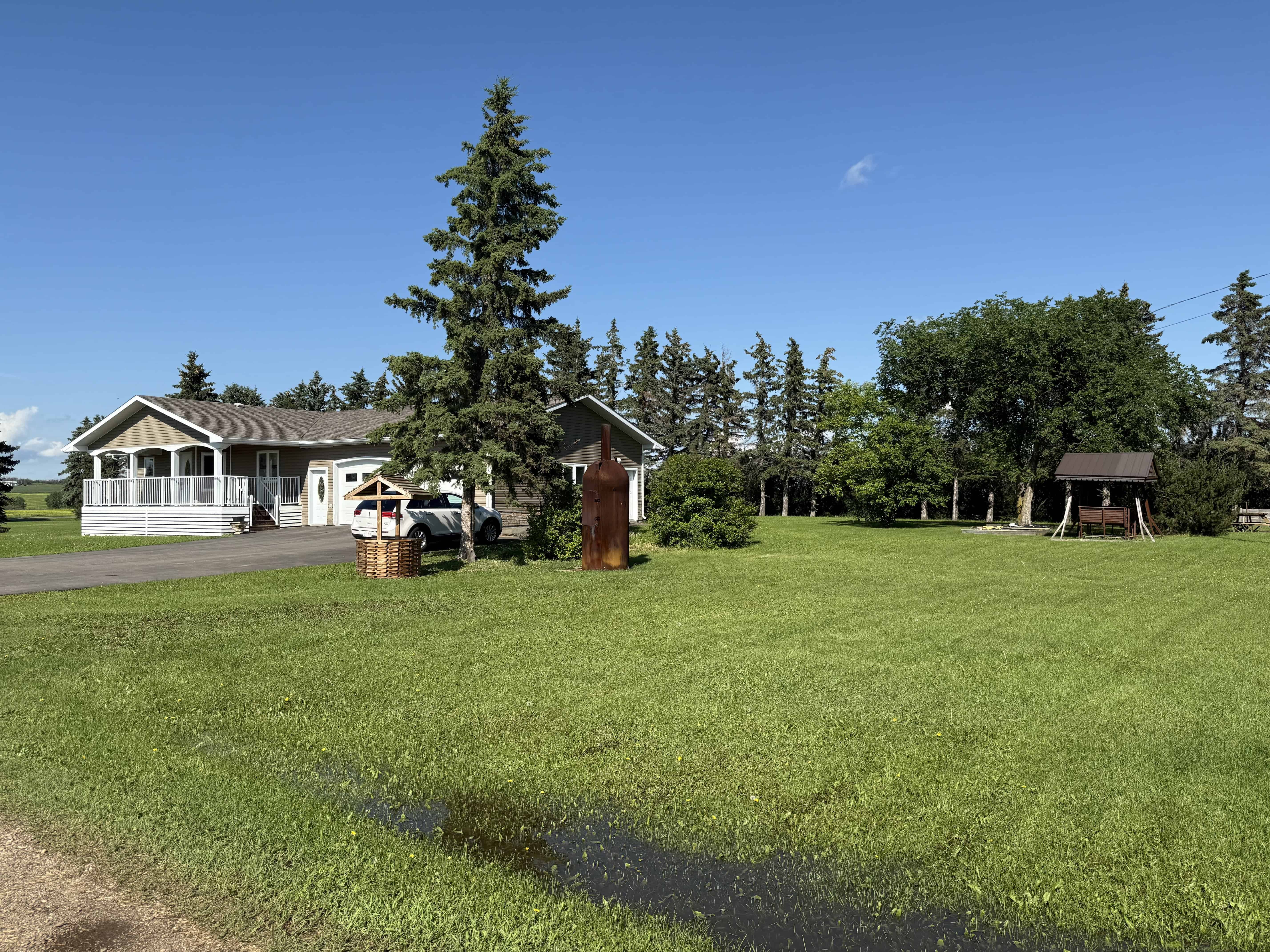 14015 Township Road 540 County of Minburn AB T0B 4K0