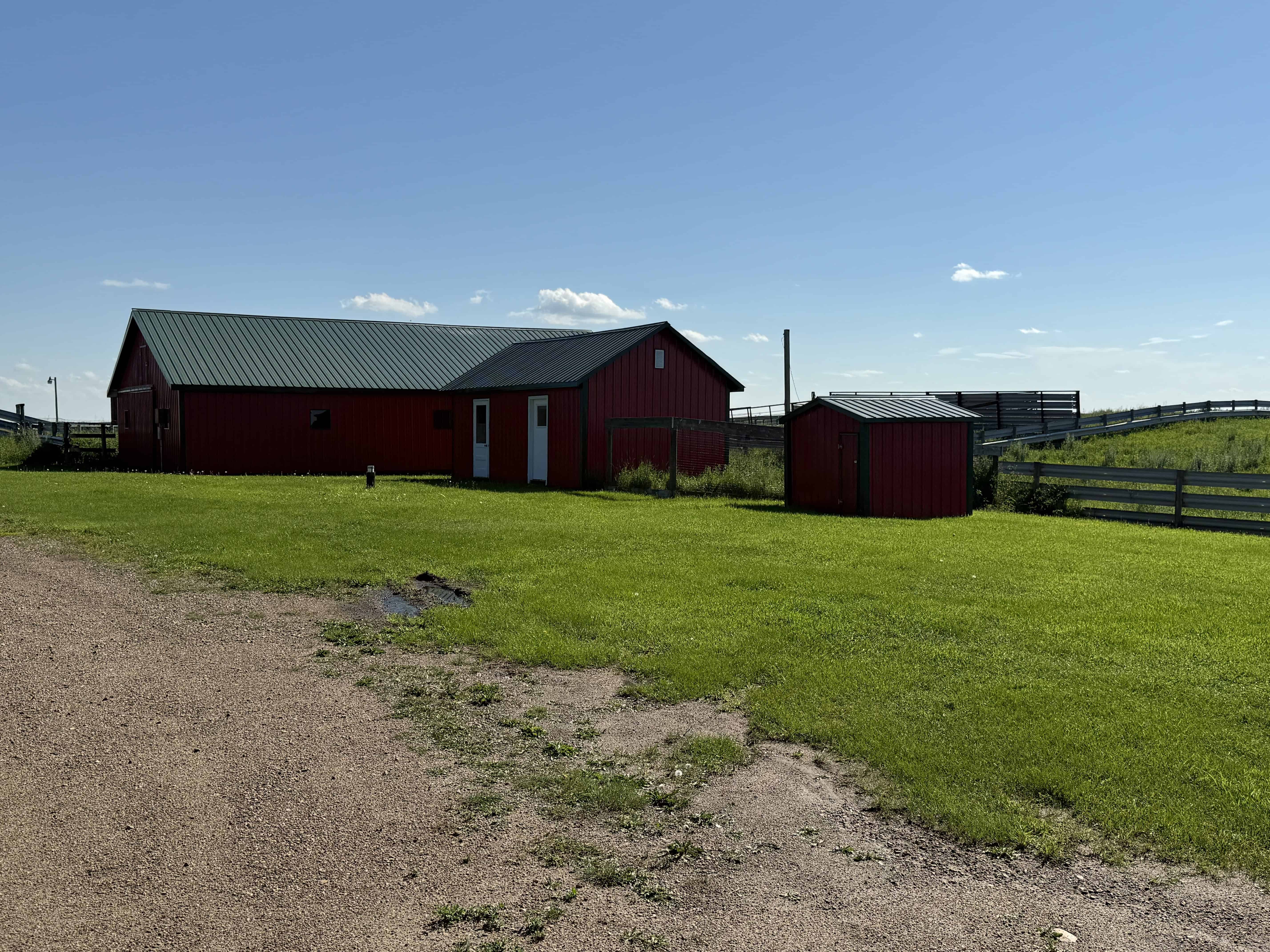 14015 Township Road 540 County of Minburn AB T0B 4K0