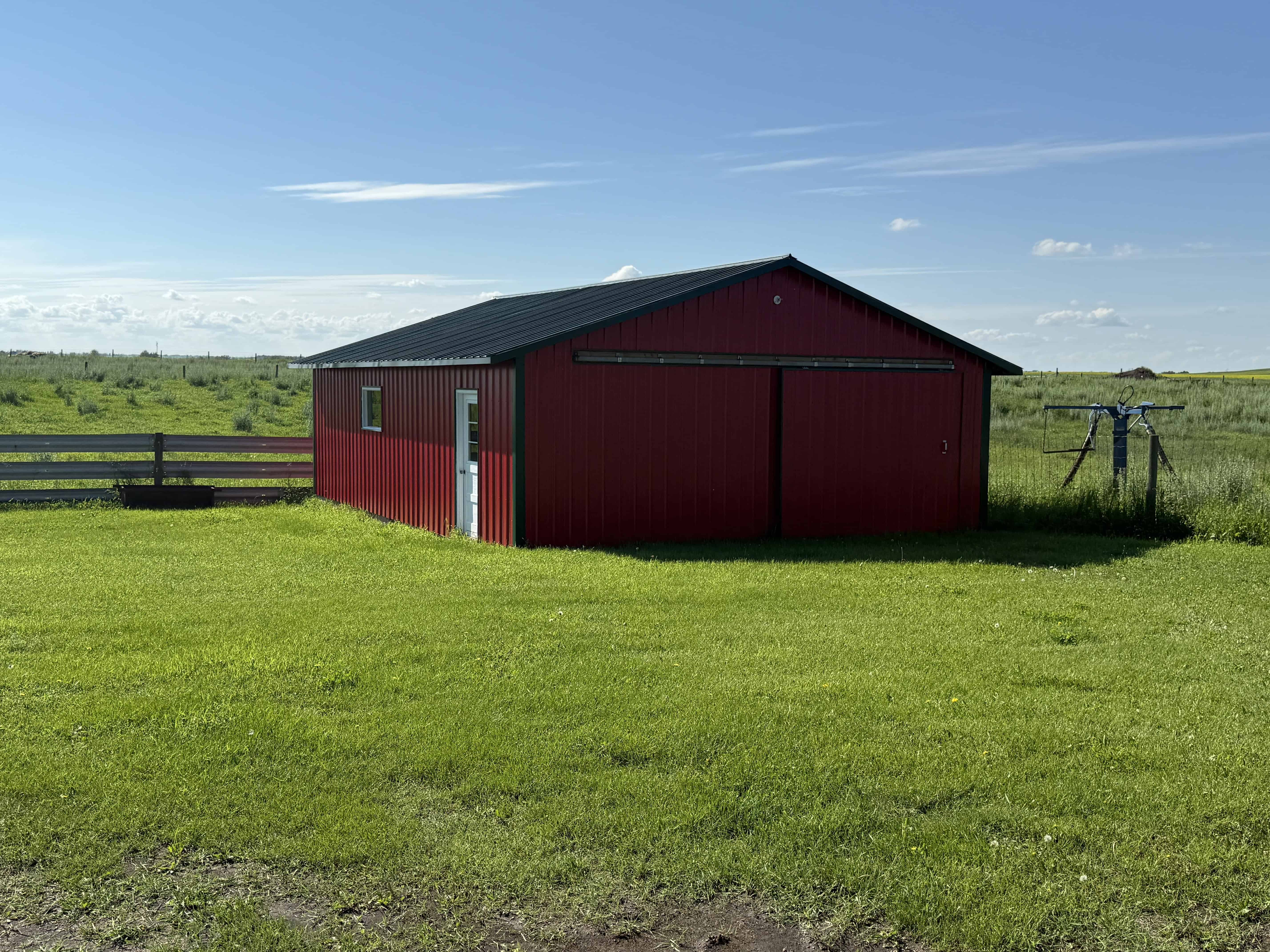 14015 Township Road 540 County of Minburn AB T0B 4K0