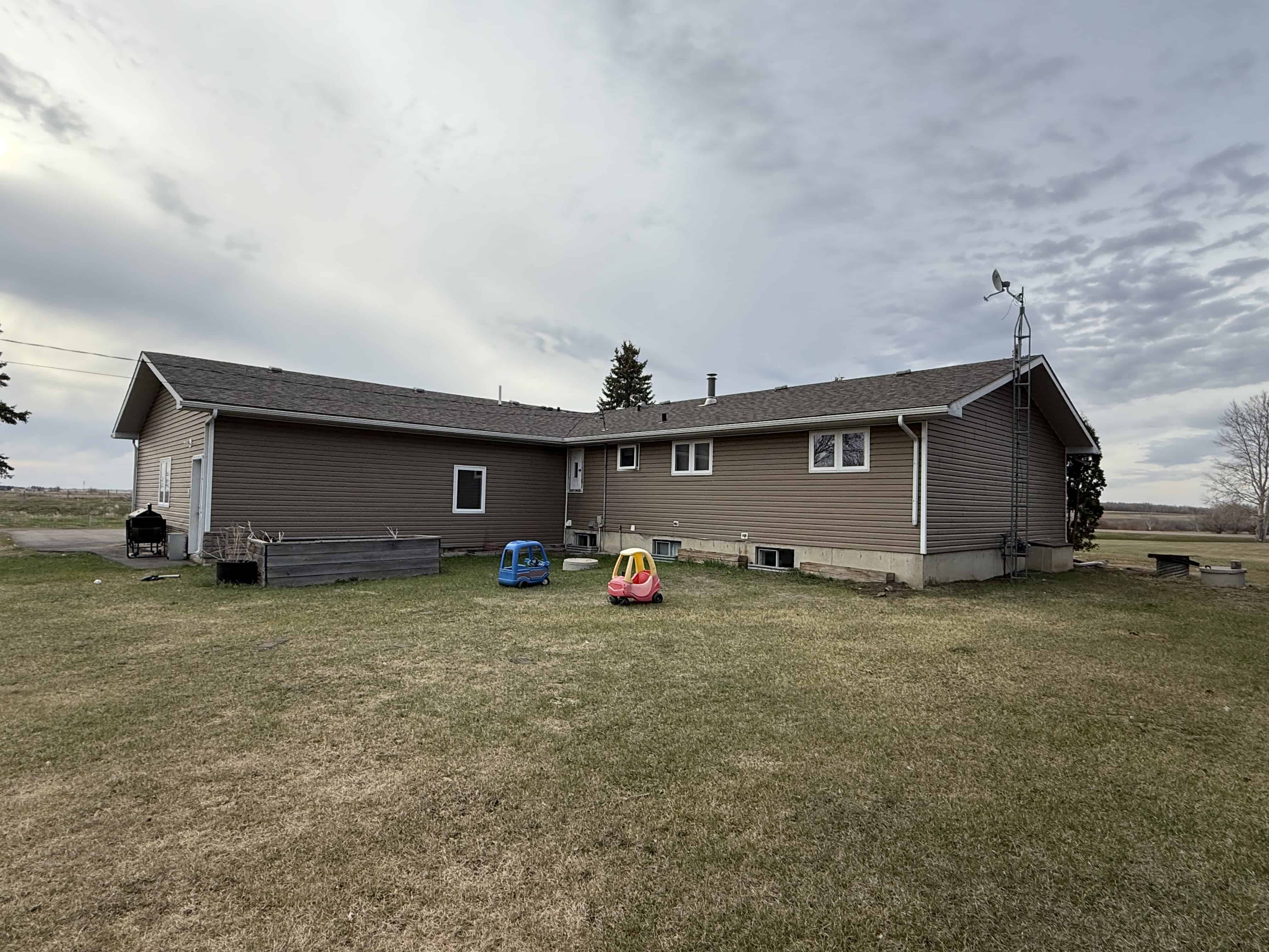 14015 Township Road 540 County of Minburn AB T0B 4K0